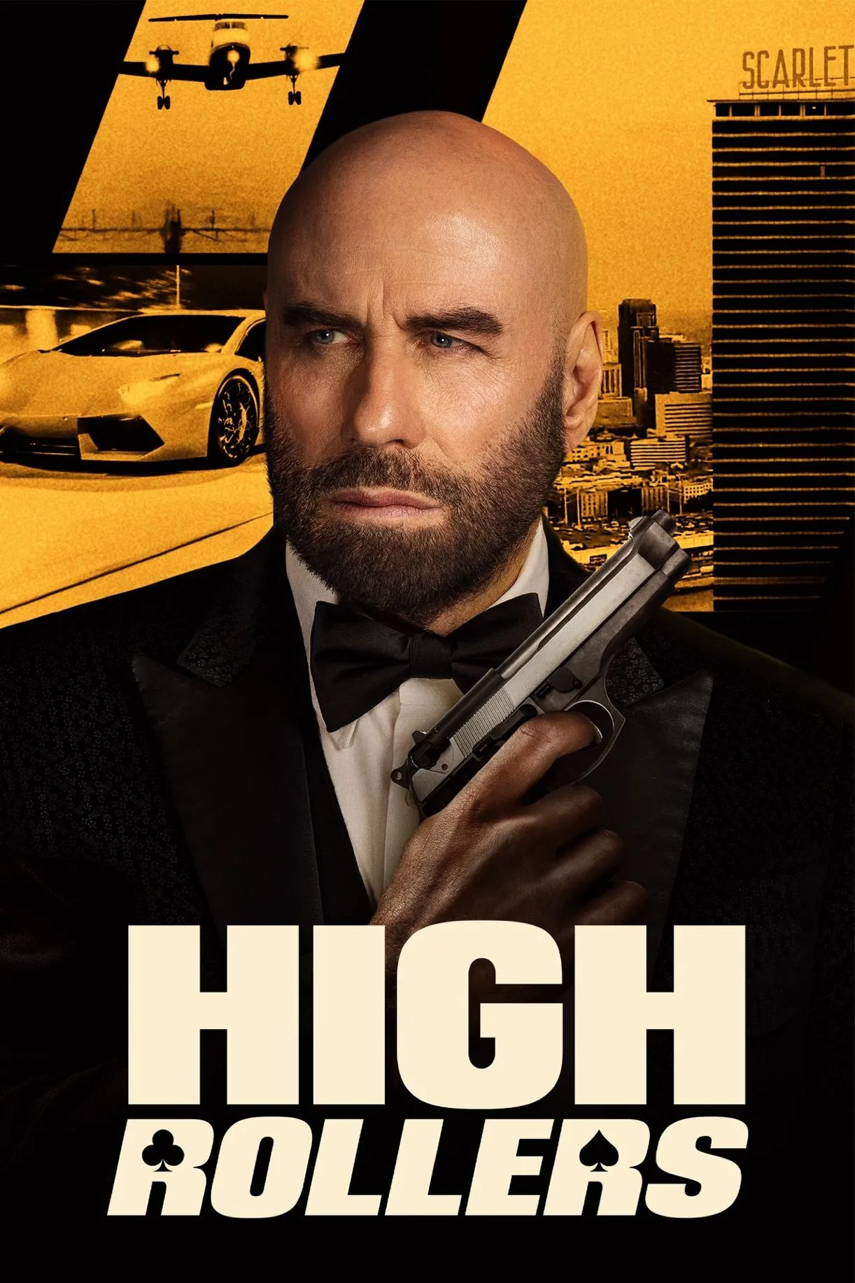 فيلم High Rollers 2025 مترجم اون لاين 2025