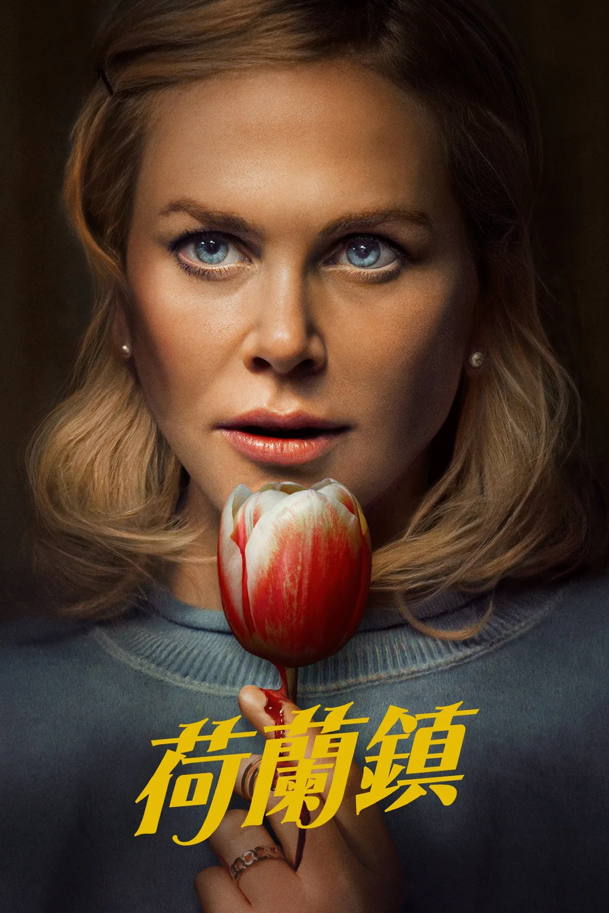 فيلم Holland 2025 مترجم اون لاين 2025