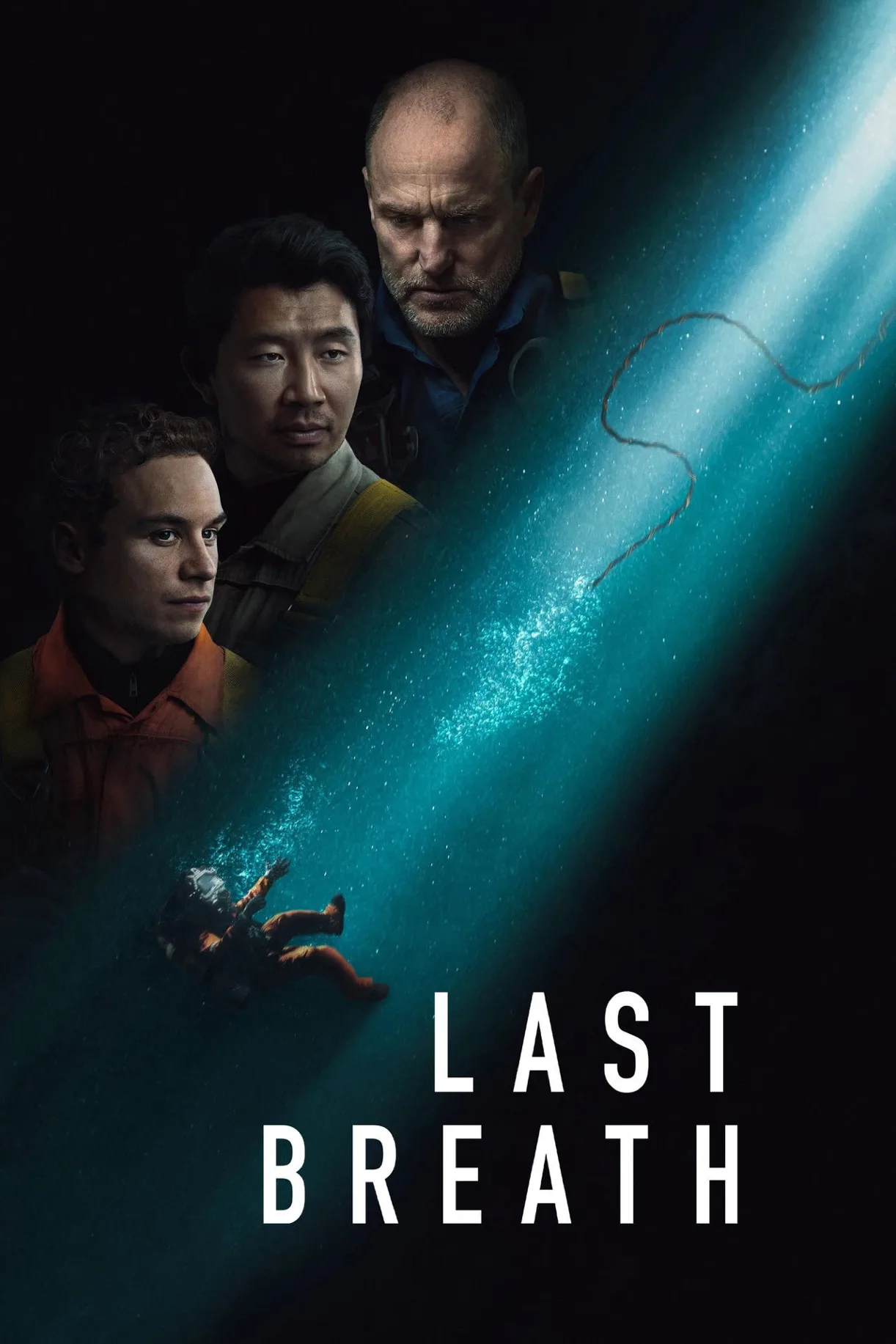 فيلم Last Breath 2025 مترجم اون لاين 2025