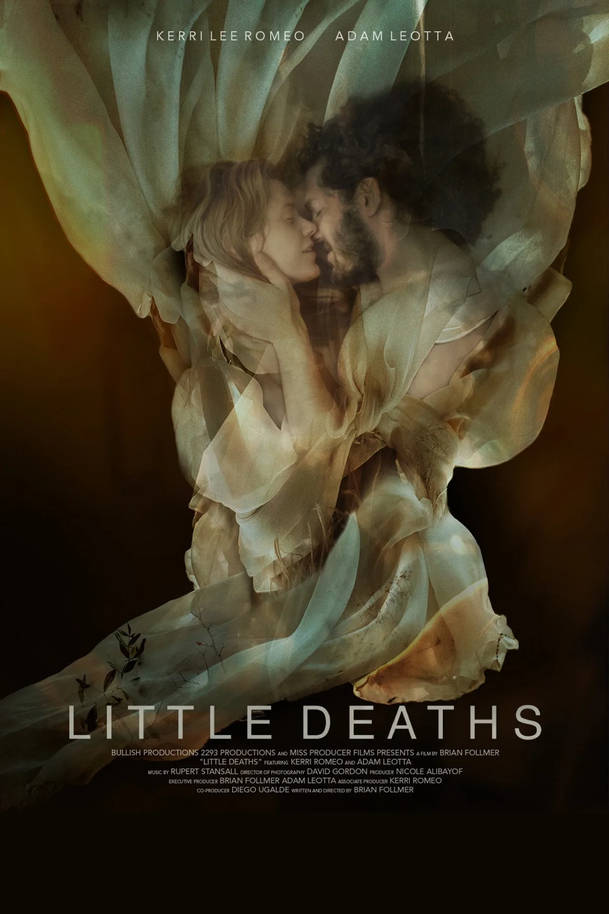 فيلم Little Deaths 2023 مترجم اون لاين 2023