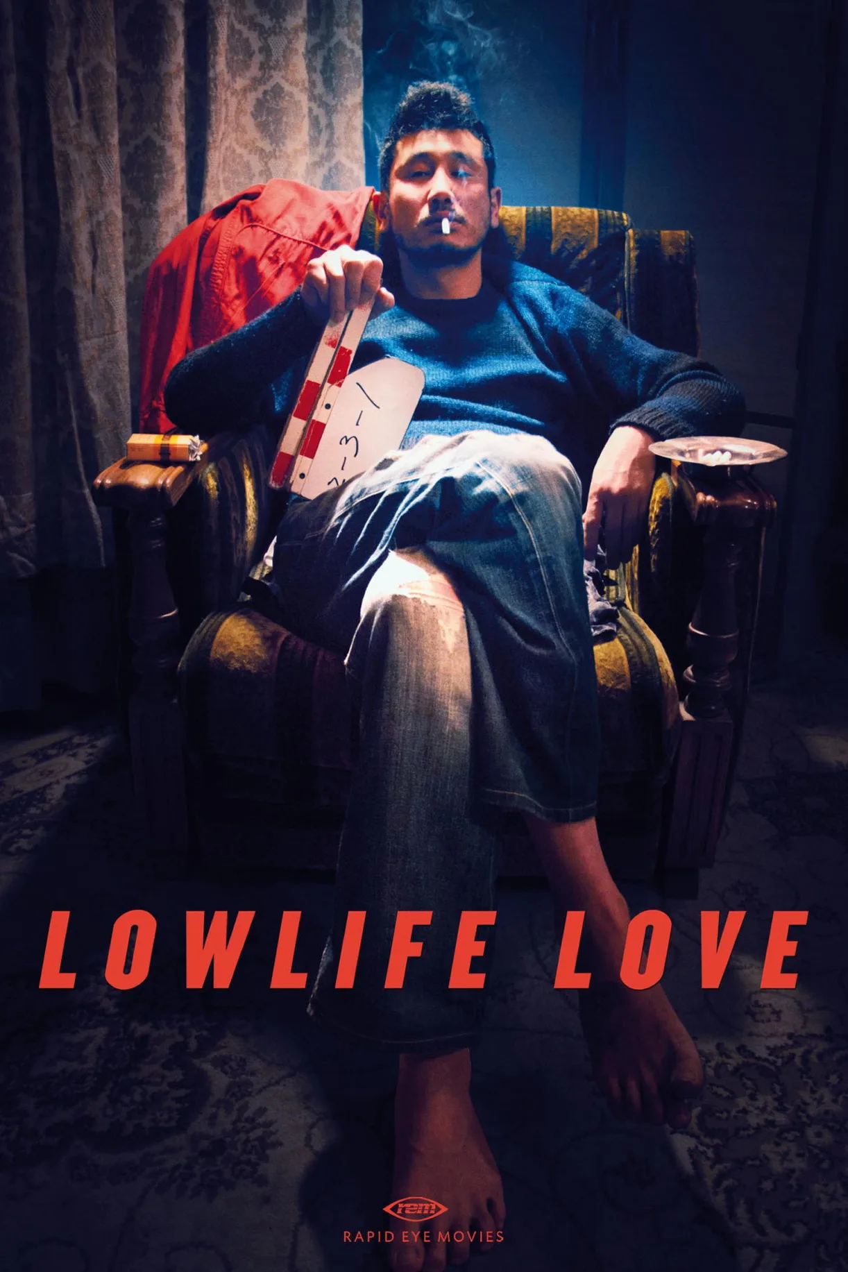 فيلم Lowlife Love 2015 مترجم اون لاين 2016