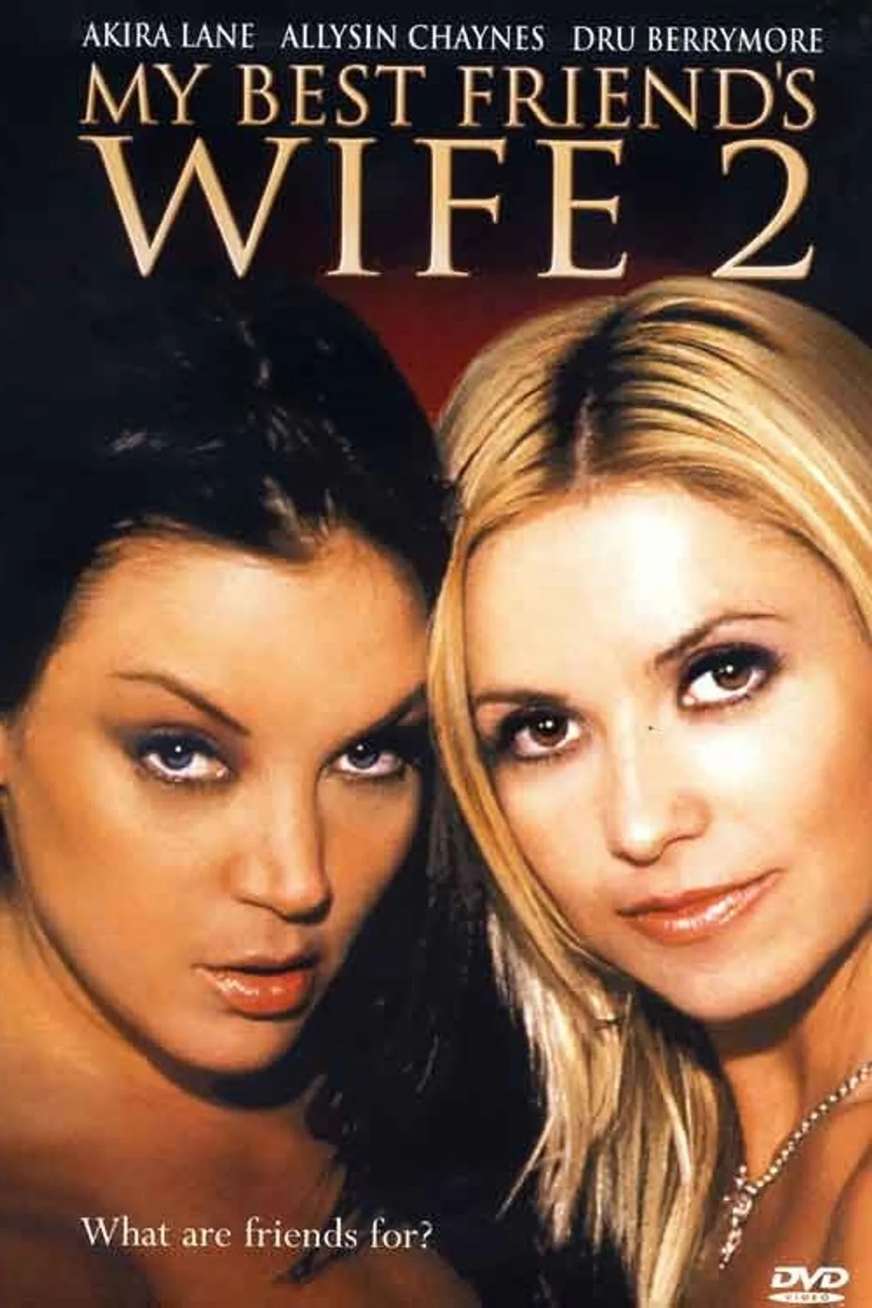 فيلم My Best Friend’s Wife 2 2005 للكبار فقط اون لاين 2005