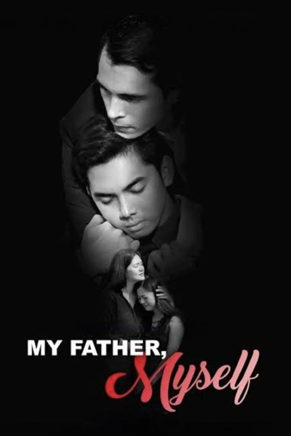 فيلم My Father, Myself 2022 مترجم اون لاين 2022