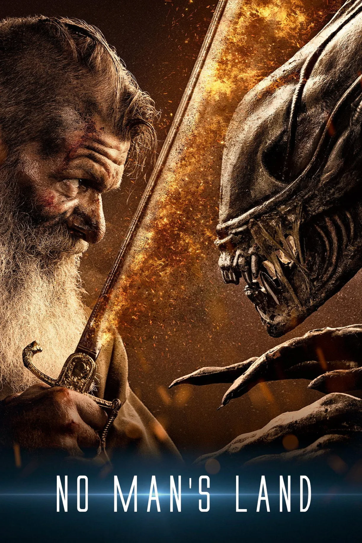 فيلم No Man’s Land 2024 مترجم اون لاين 2024