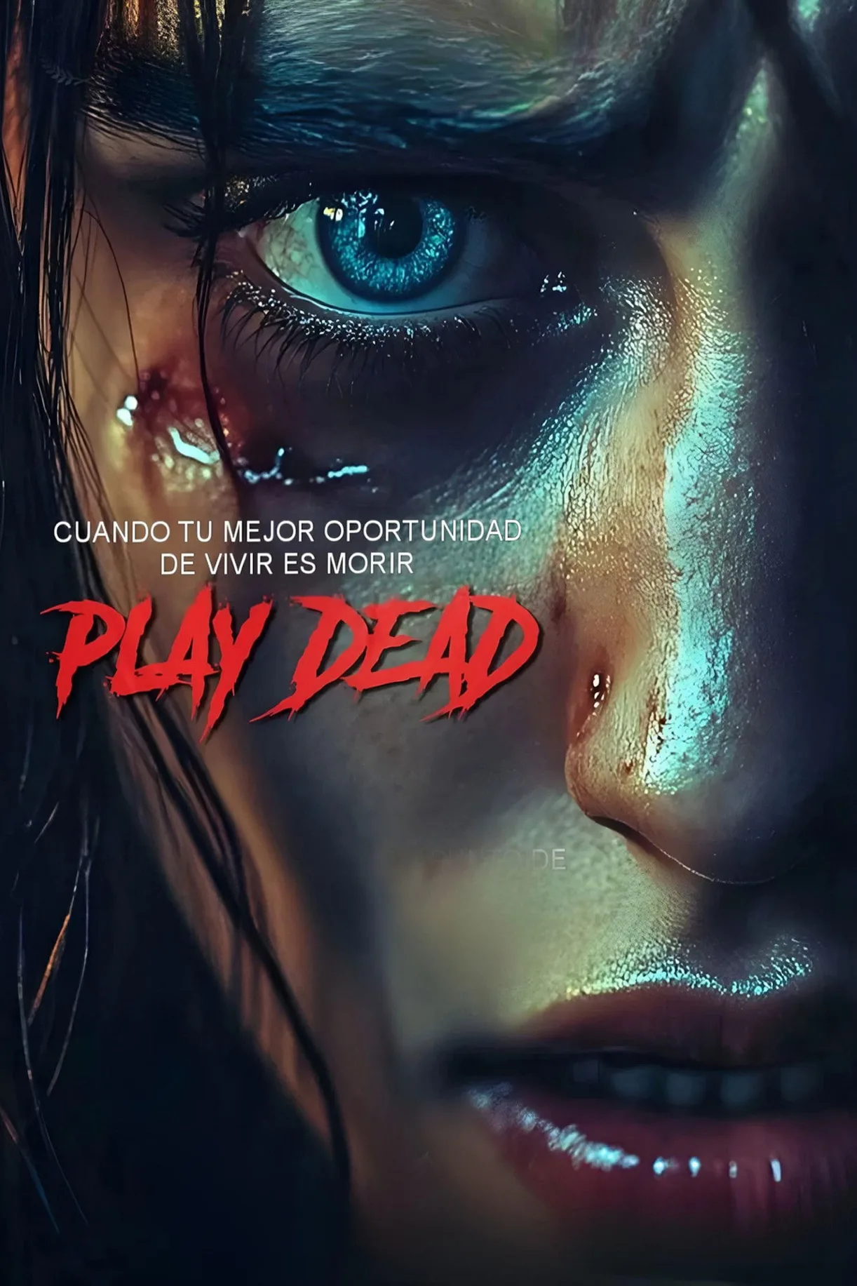 فيلم Play Dead 2025 مترجم اون لاين 2025