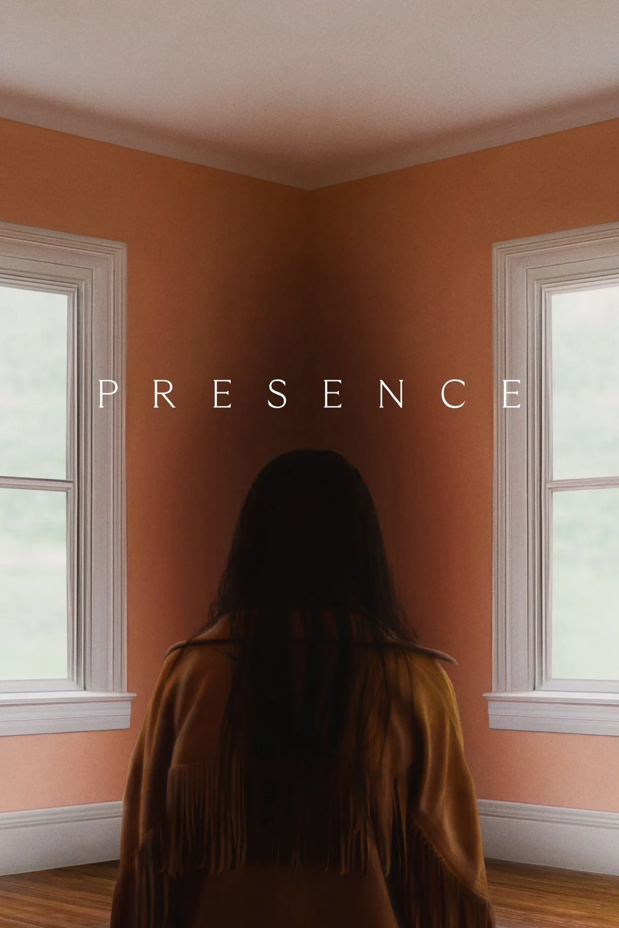 فيلم Presence 2024 مترجم اون لاين 2025