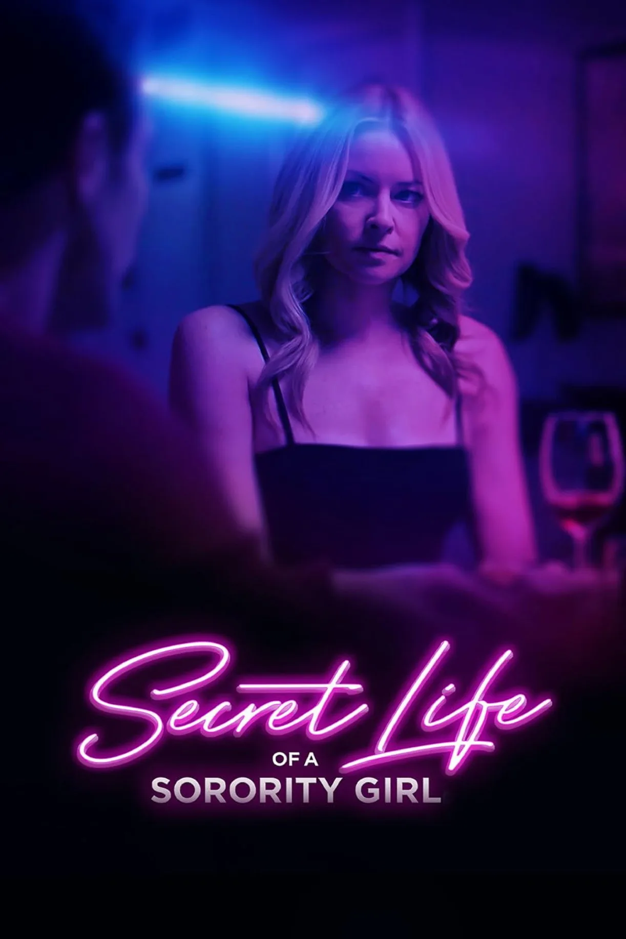 فيلم Secret Life of a Sorority Girl 2024 مترجم اون لاين 2024