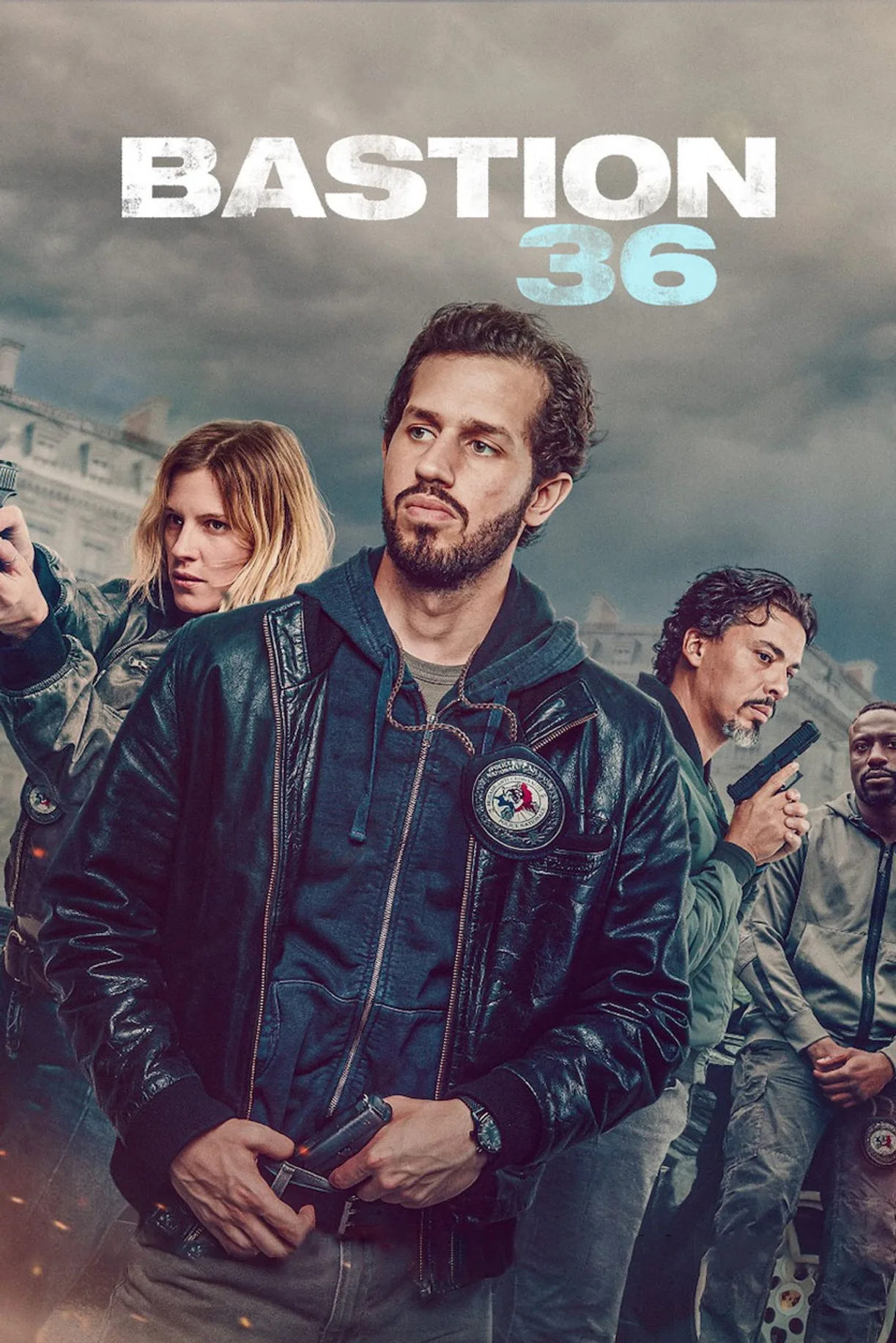 فيلم Squad 36 2025 مترجم اون لاين 2025