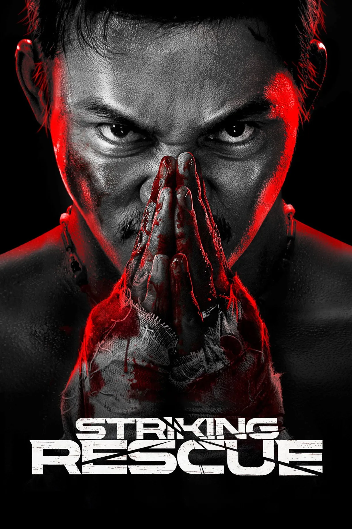 فيلم Striking Rescue 2024 مترجم اون لاين 2024