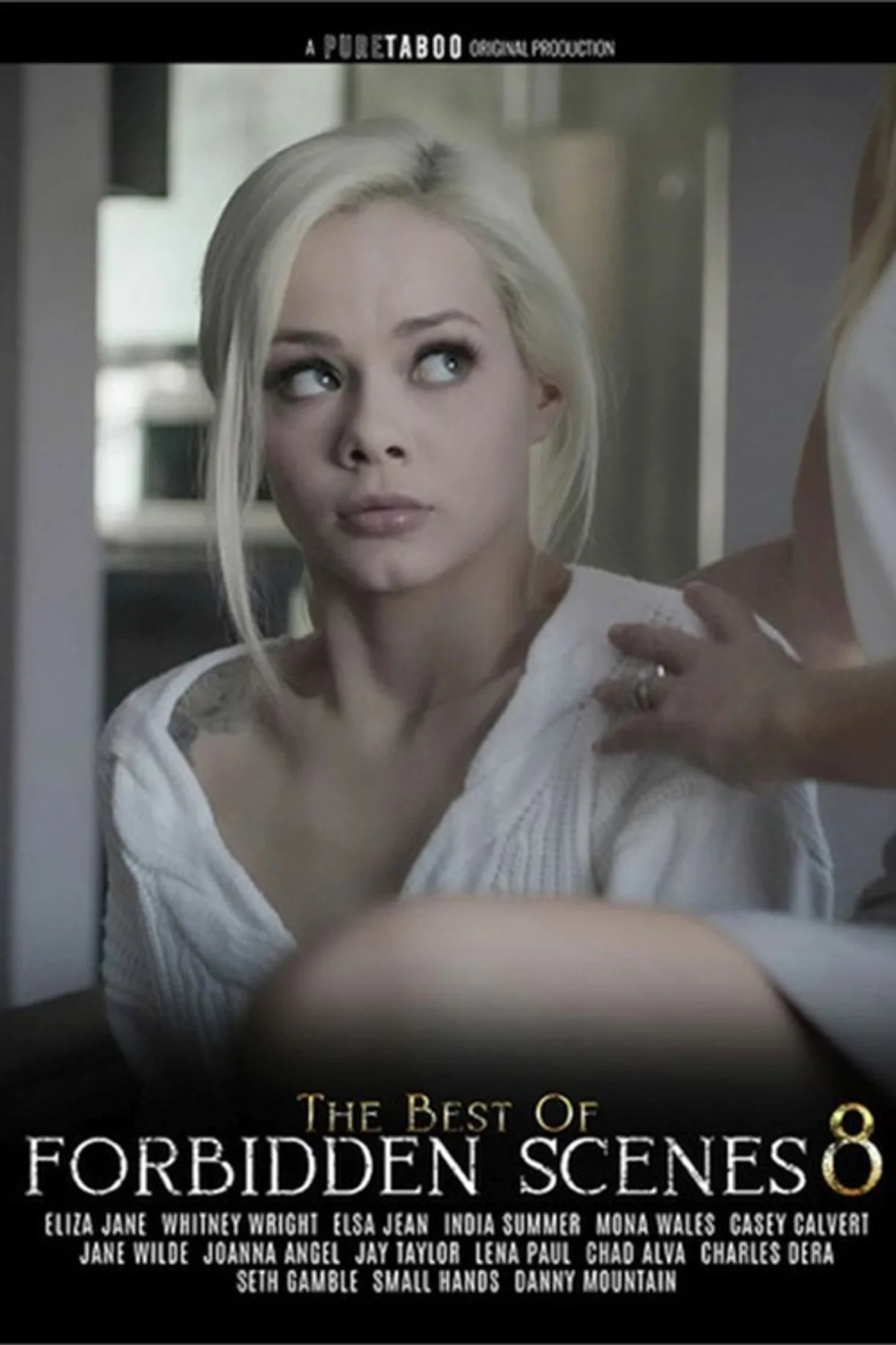 فيلم The Best of Forbidden Scenes 8 2024 للكبار فقط اون لاين 2024