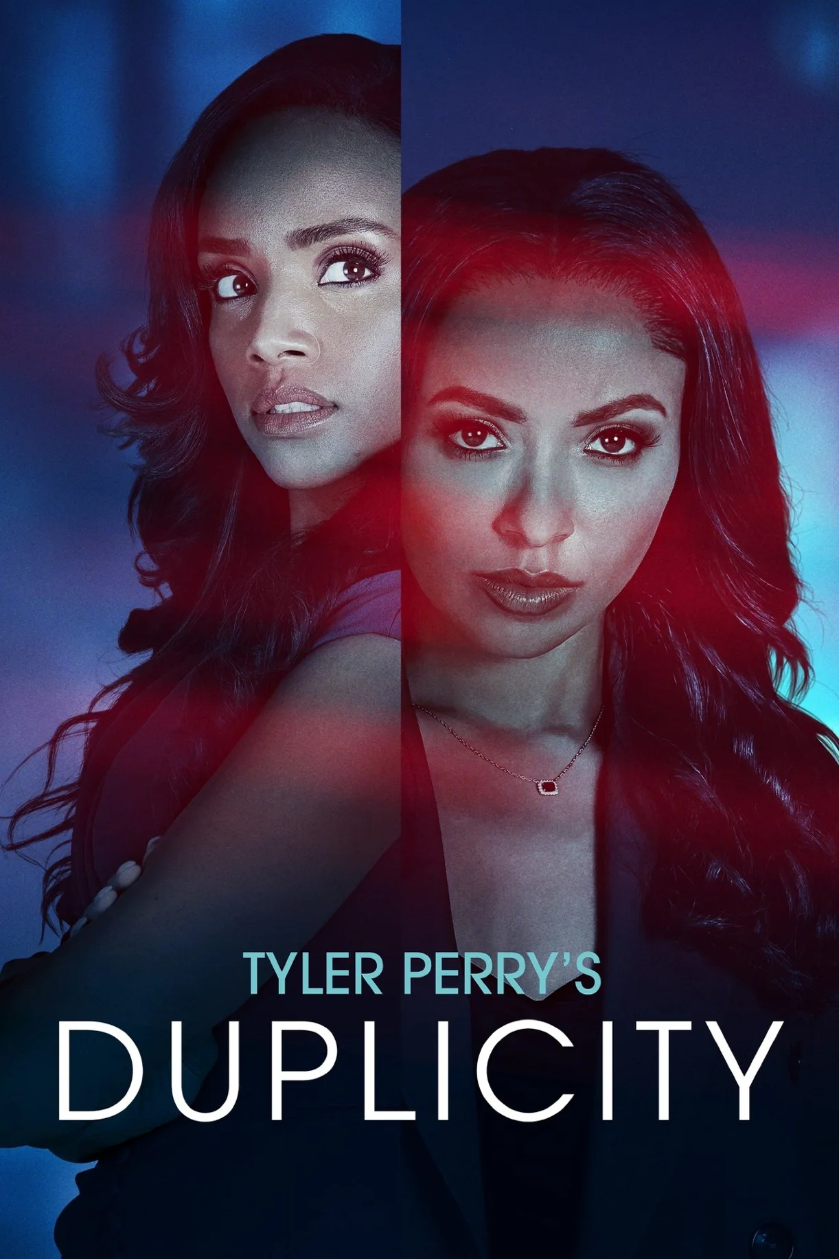 فيلم Tyler Perry’s Duplicity 2025 مترجم اون لاين 2025