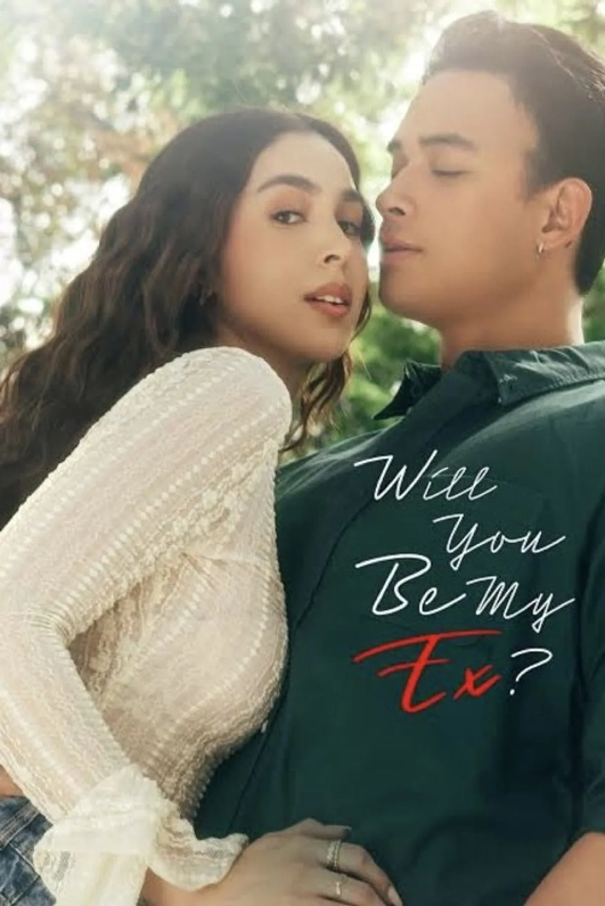 فيلم Will You Be My Ex? 2023 مترجم اون لاين 2023