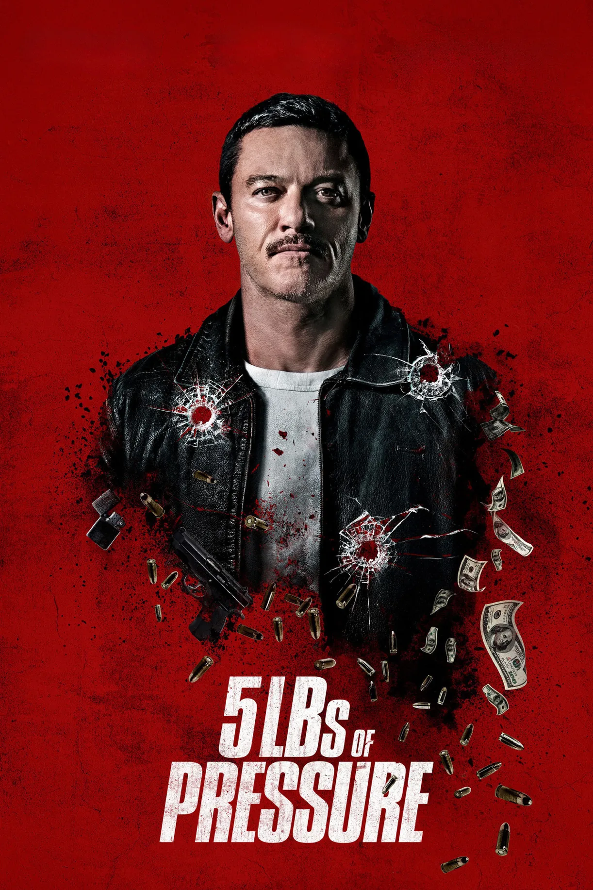 فيلم 5lbs of Pressure 2024 مترجم اون لاين 2024