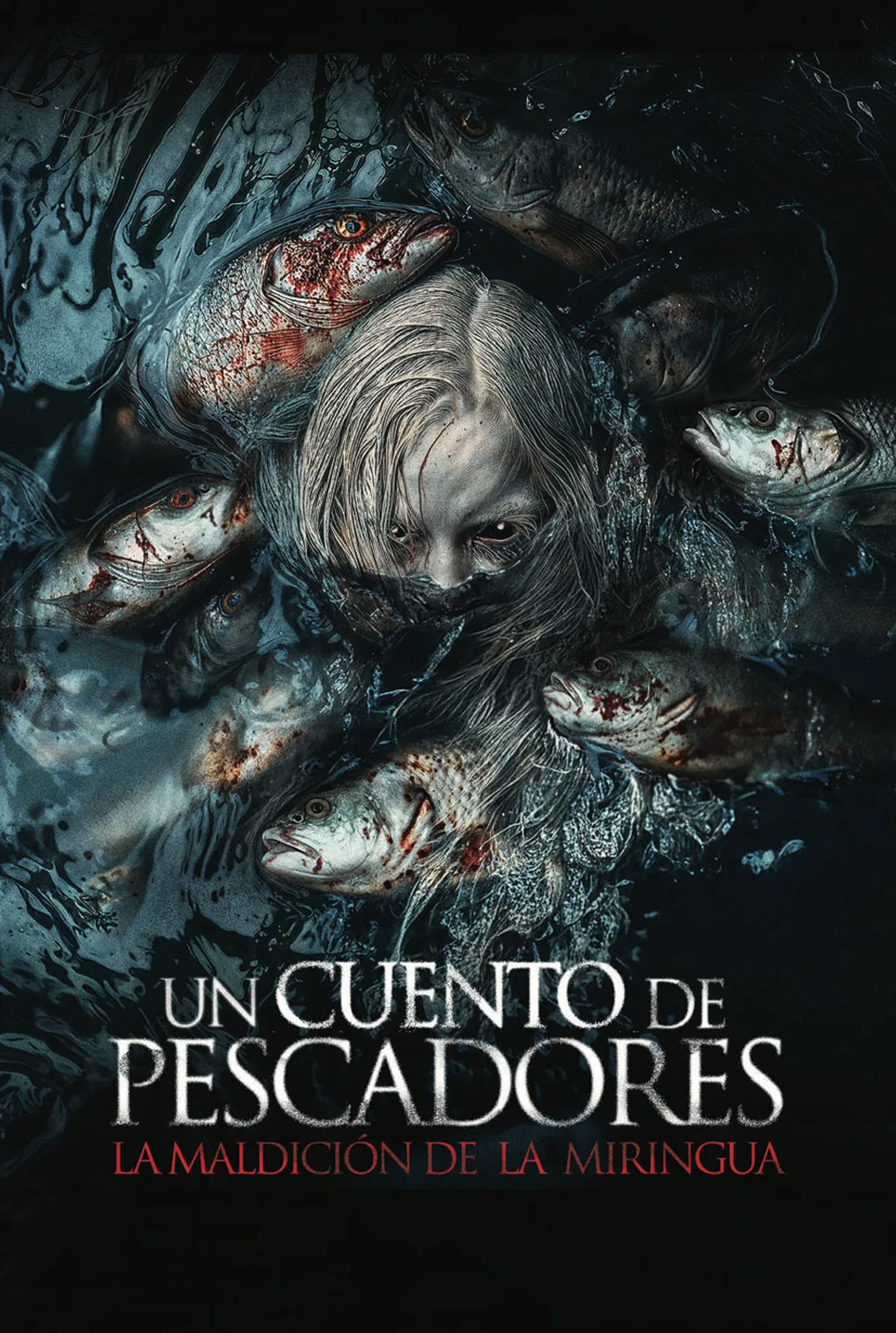 فيلم A Fisherman’s Tale 2024 مترجم اون لاين 2025