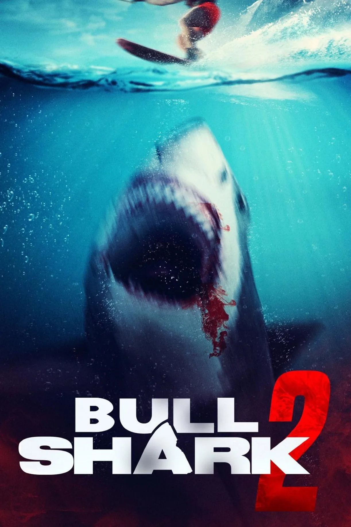 فيلم Bull Shark 2 2024 مترجم اون لاين 2025