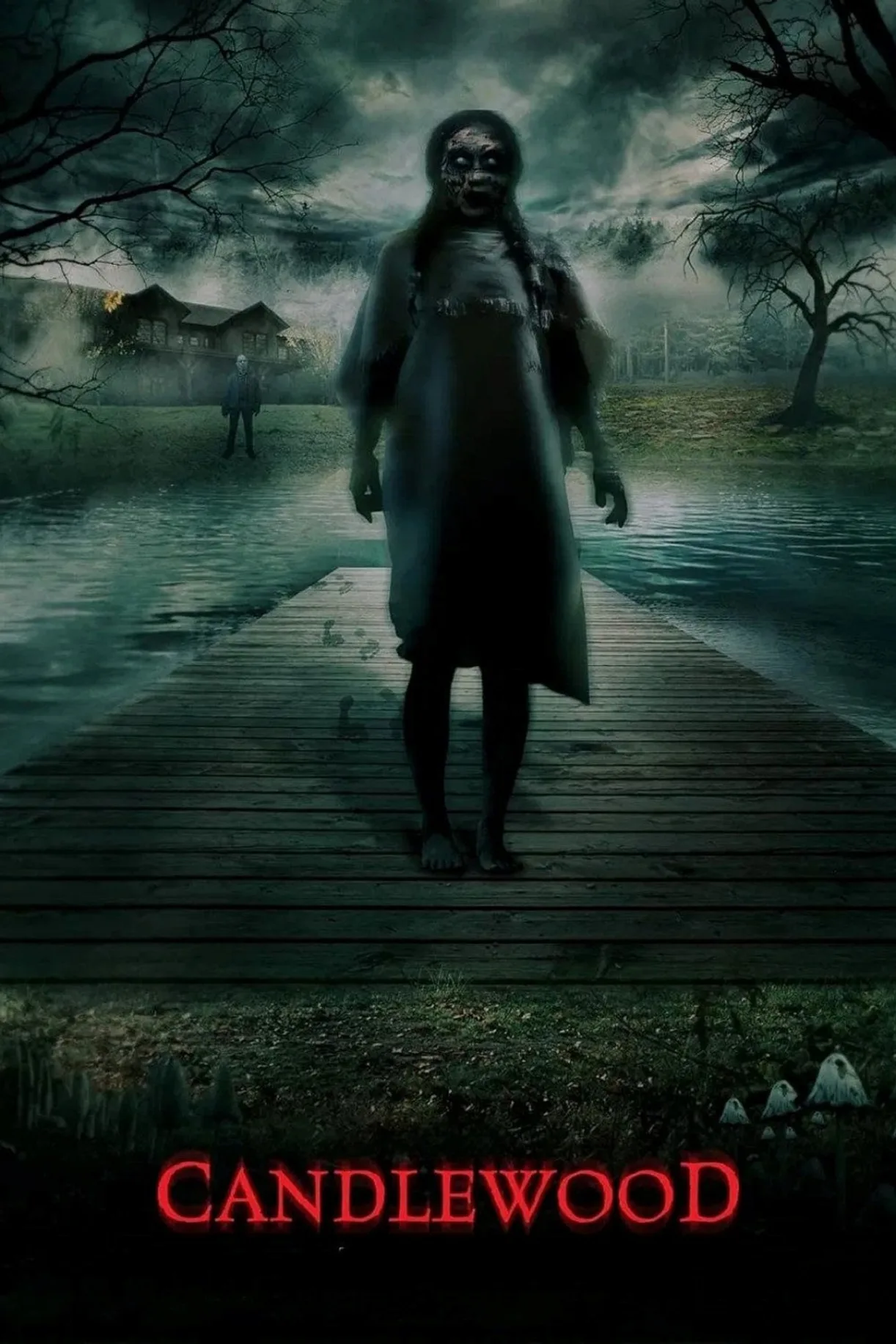 فيلم Candlewood 2025 مترجم اون لاين 2024