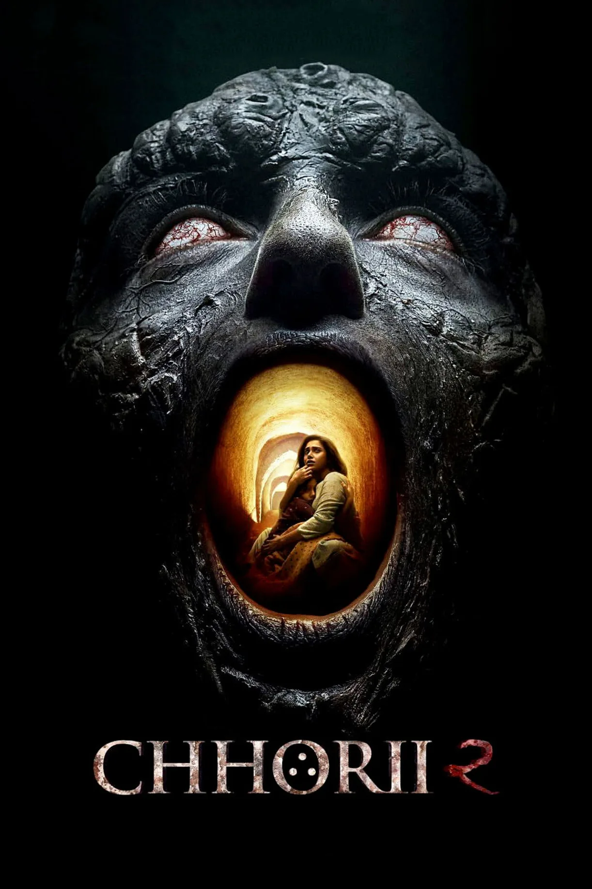 فيلم Chhorii 2 2025 مترجم اون لاين 2025