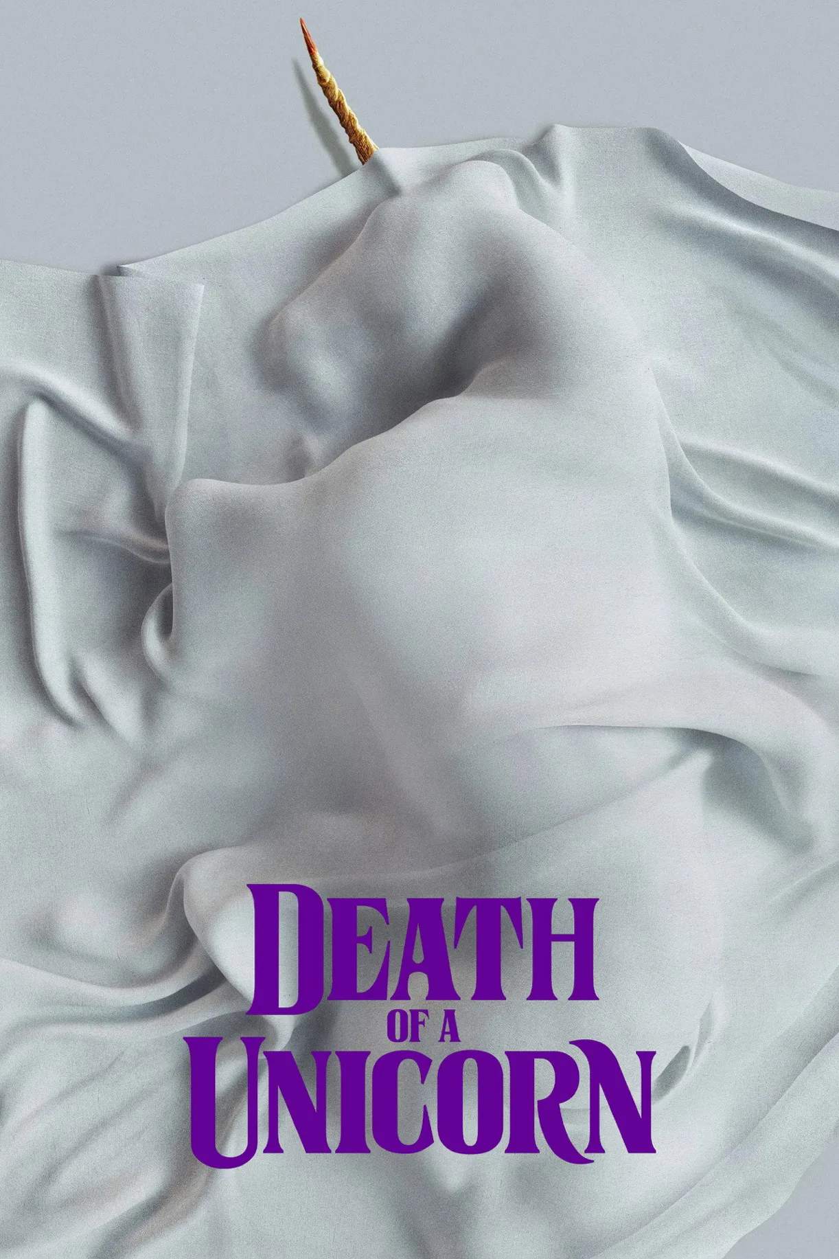 فيلم Death of a Unicorn 2025 مترجم اون لاين 2025