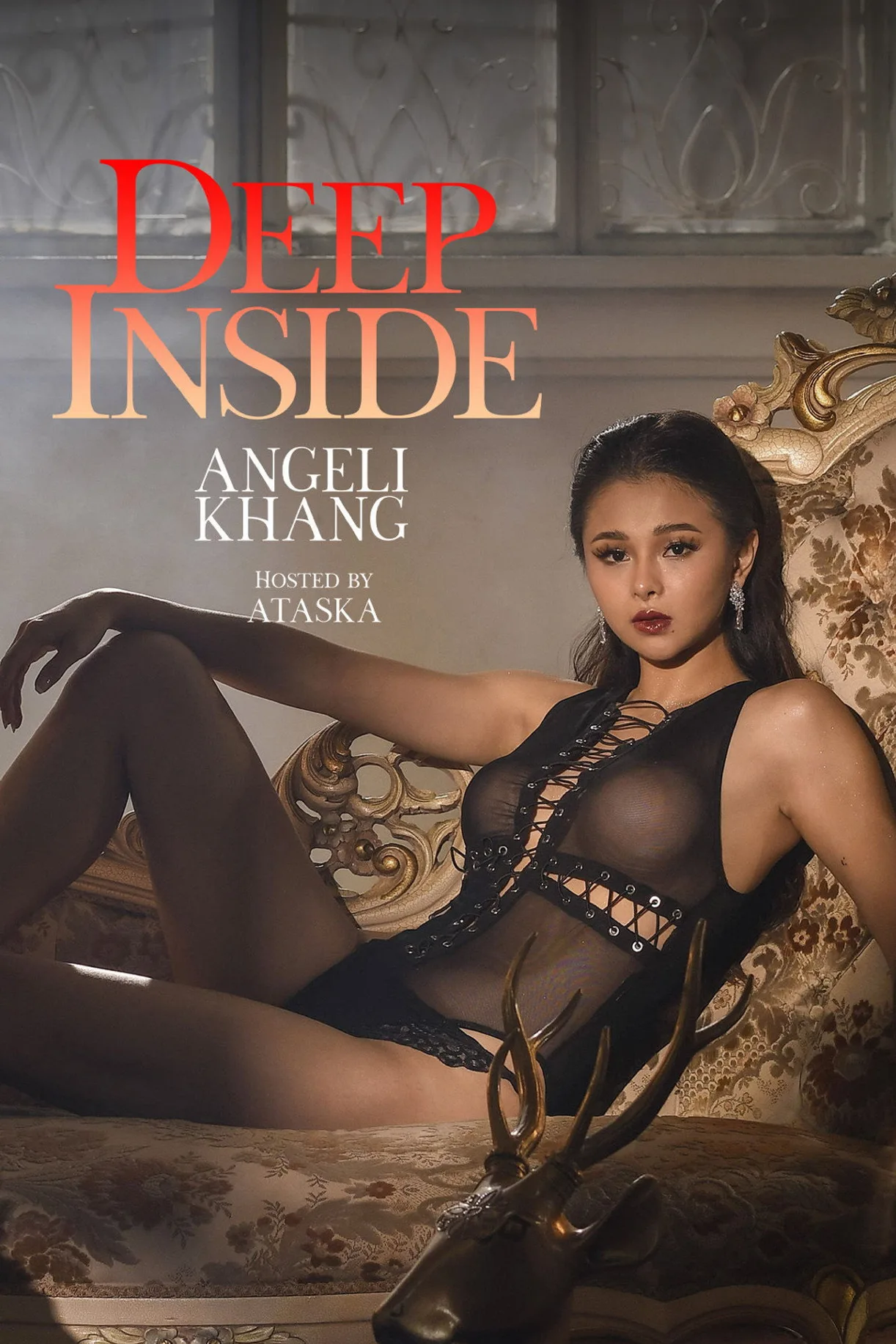 فيلم Deep Inside: Angeli Khang 2025 مترجم اون لاين 2025