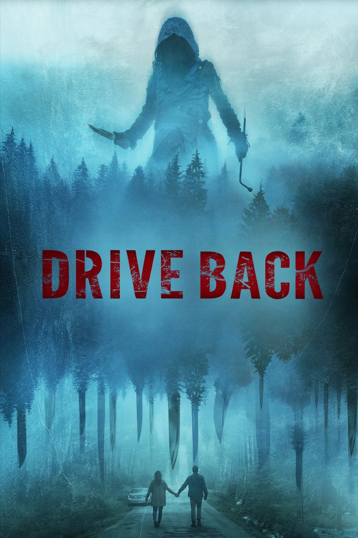 فيلم Drive Back 2024 مترجم اون لاين 2024