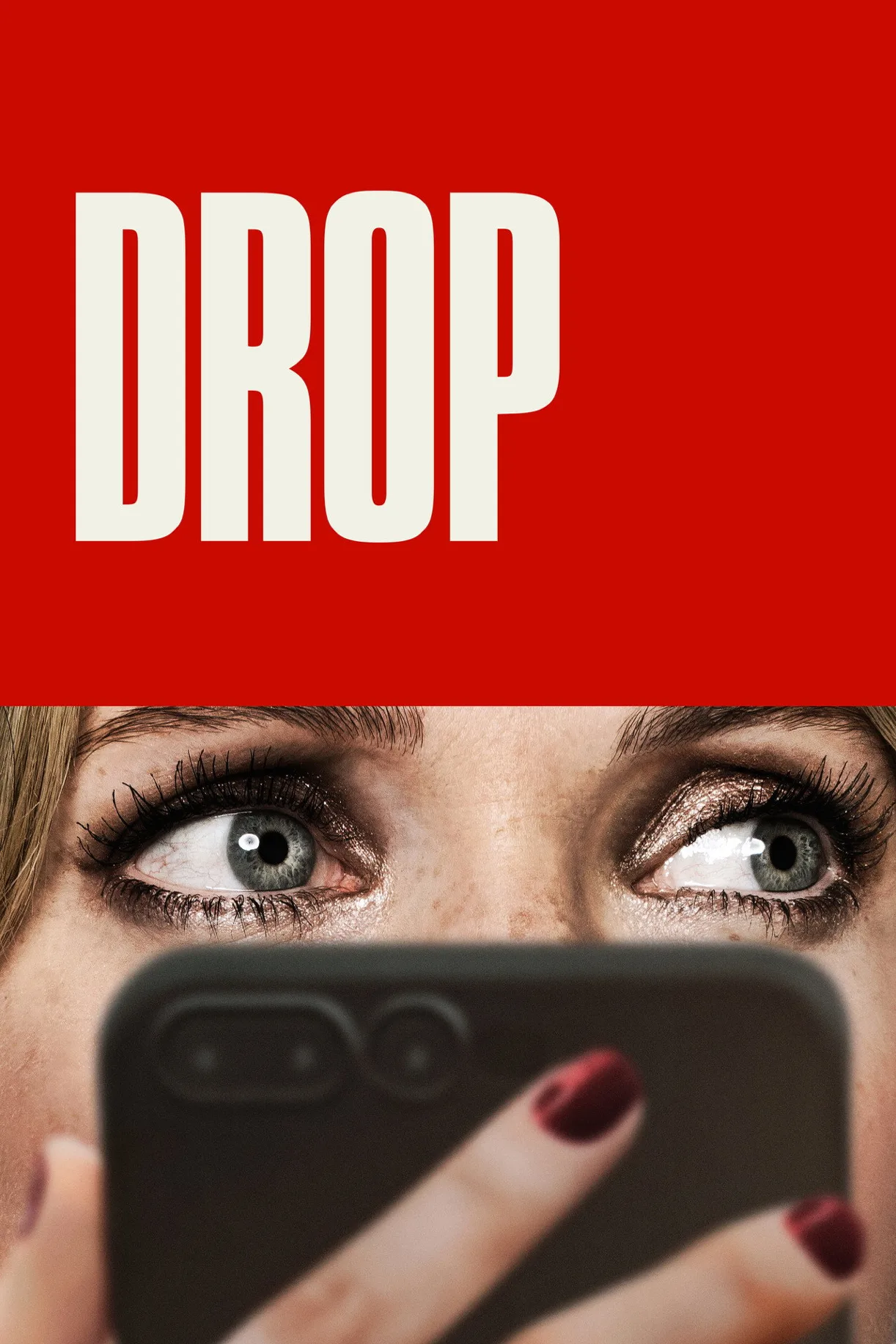 فيلم Drop 2025 مترجم اون لاين 2025