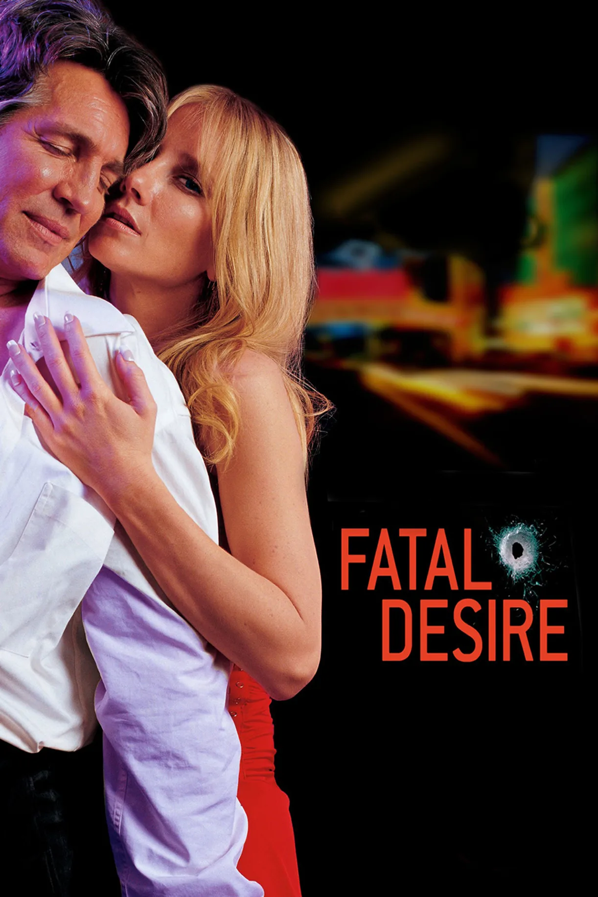 فيلم Fatal Desire 2006 مترجم اون لاين 2006