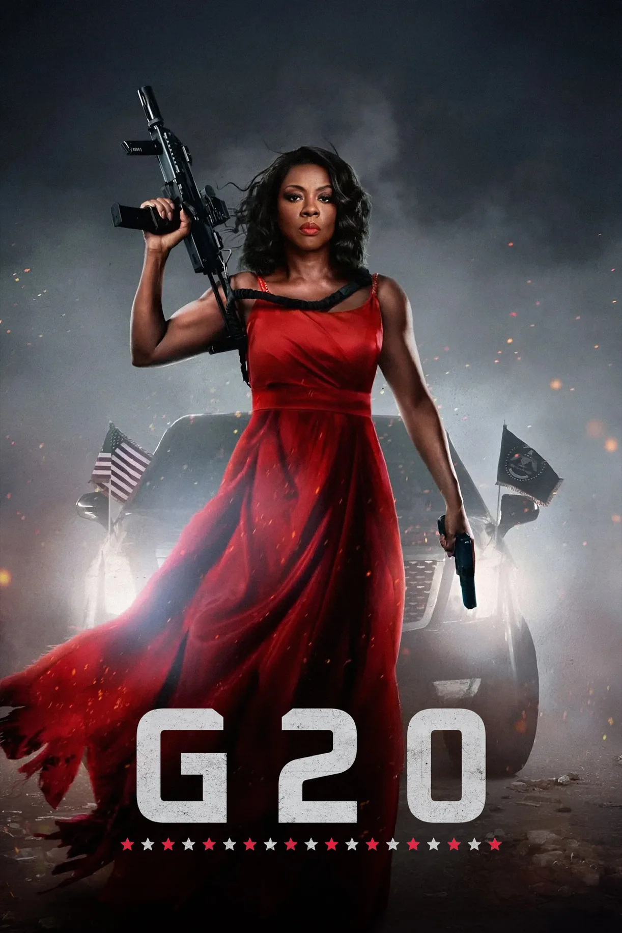 فيلم G20 2025 مترجم اون لاين 2025
