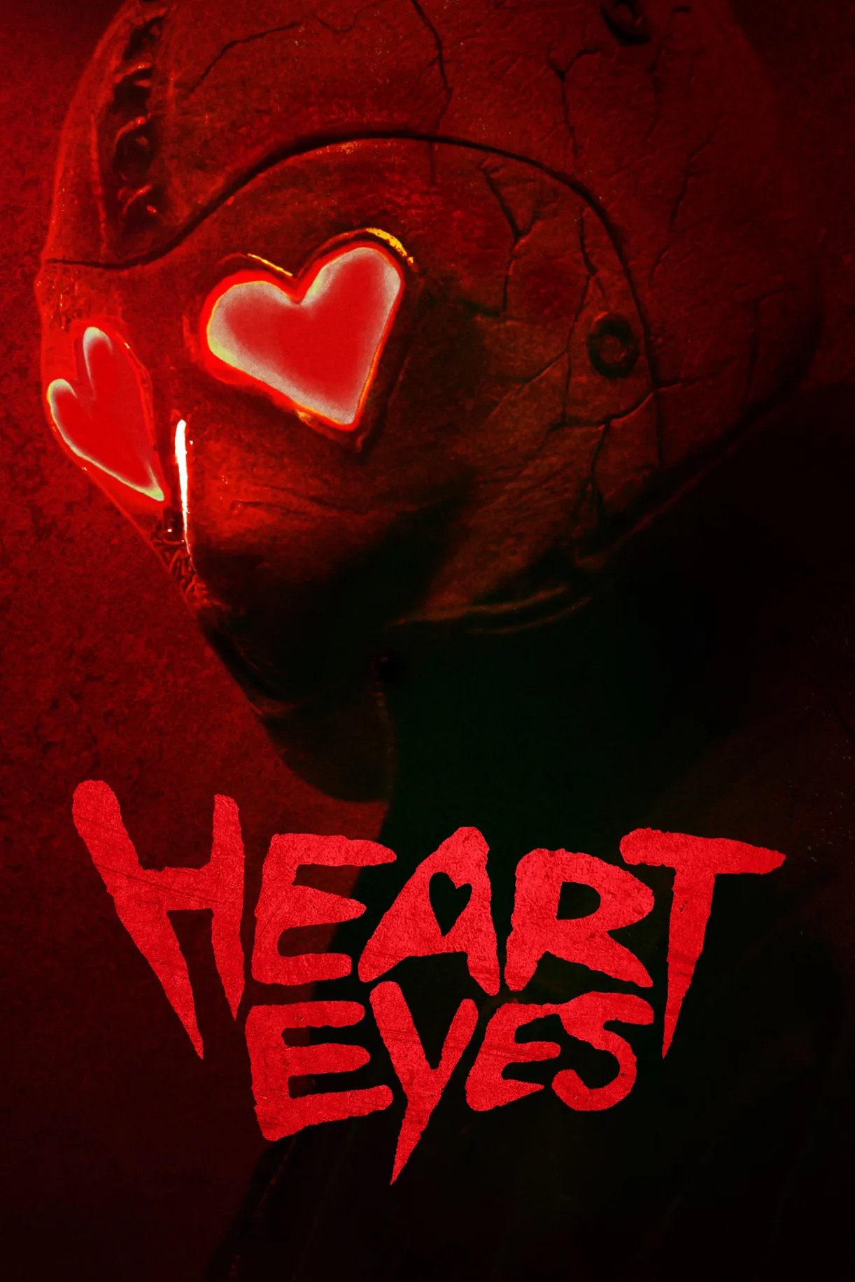 فيلم Heart Eyes 2025 مترجم اون لاين 2025