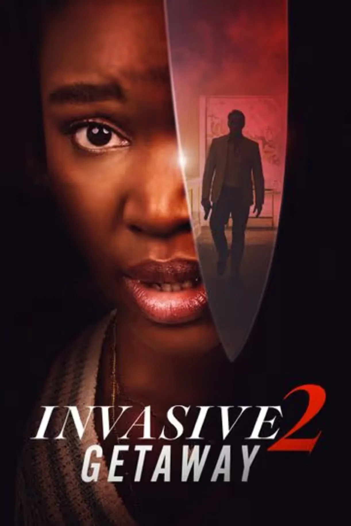 فيلم Invasive 2: Getaway 2025 مترجم اون لاين 2025