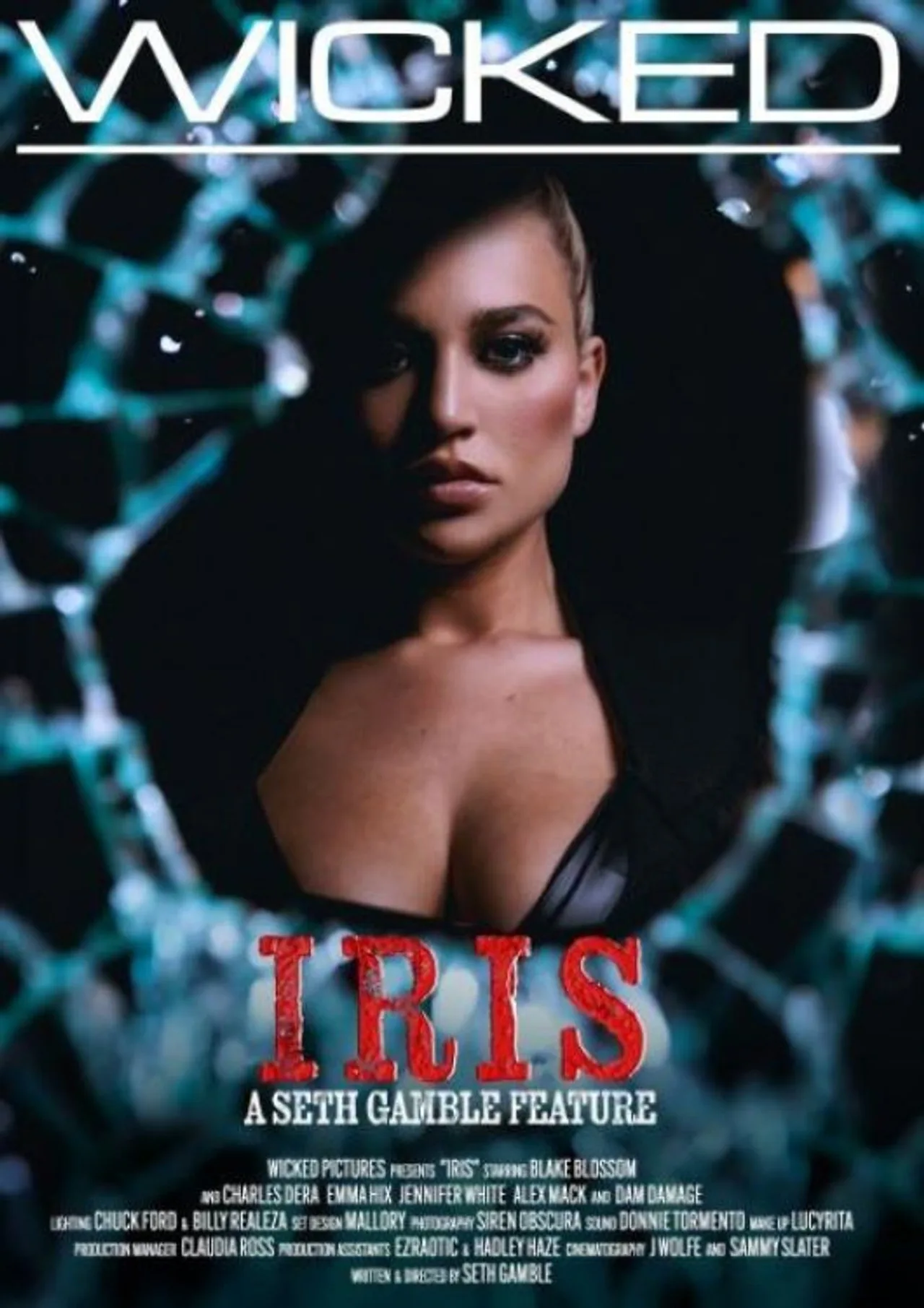 فيلم Iris 2024 للكبار فقط اون لاين 2024