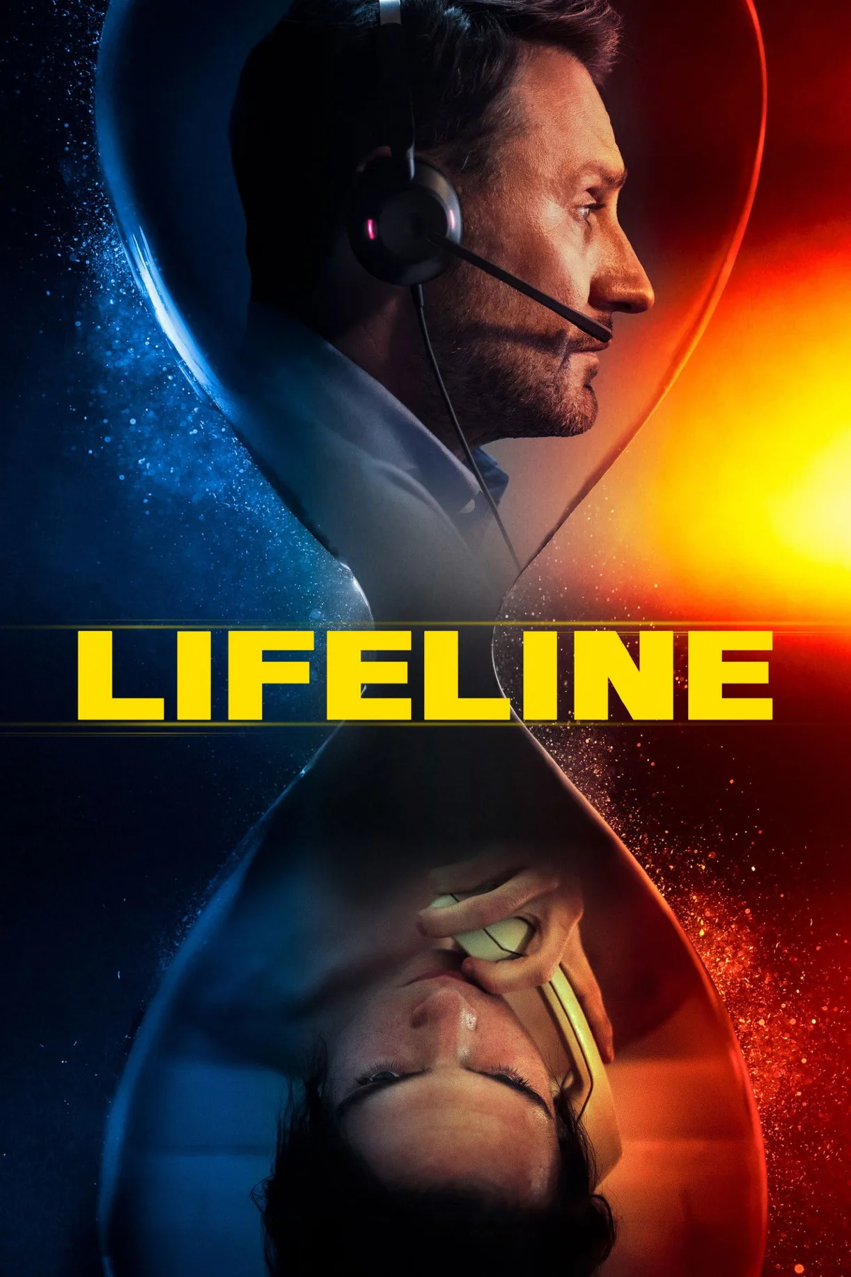 فيلم Lifeline 2025 مترجم اون لاين 2025