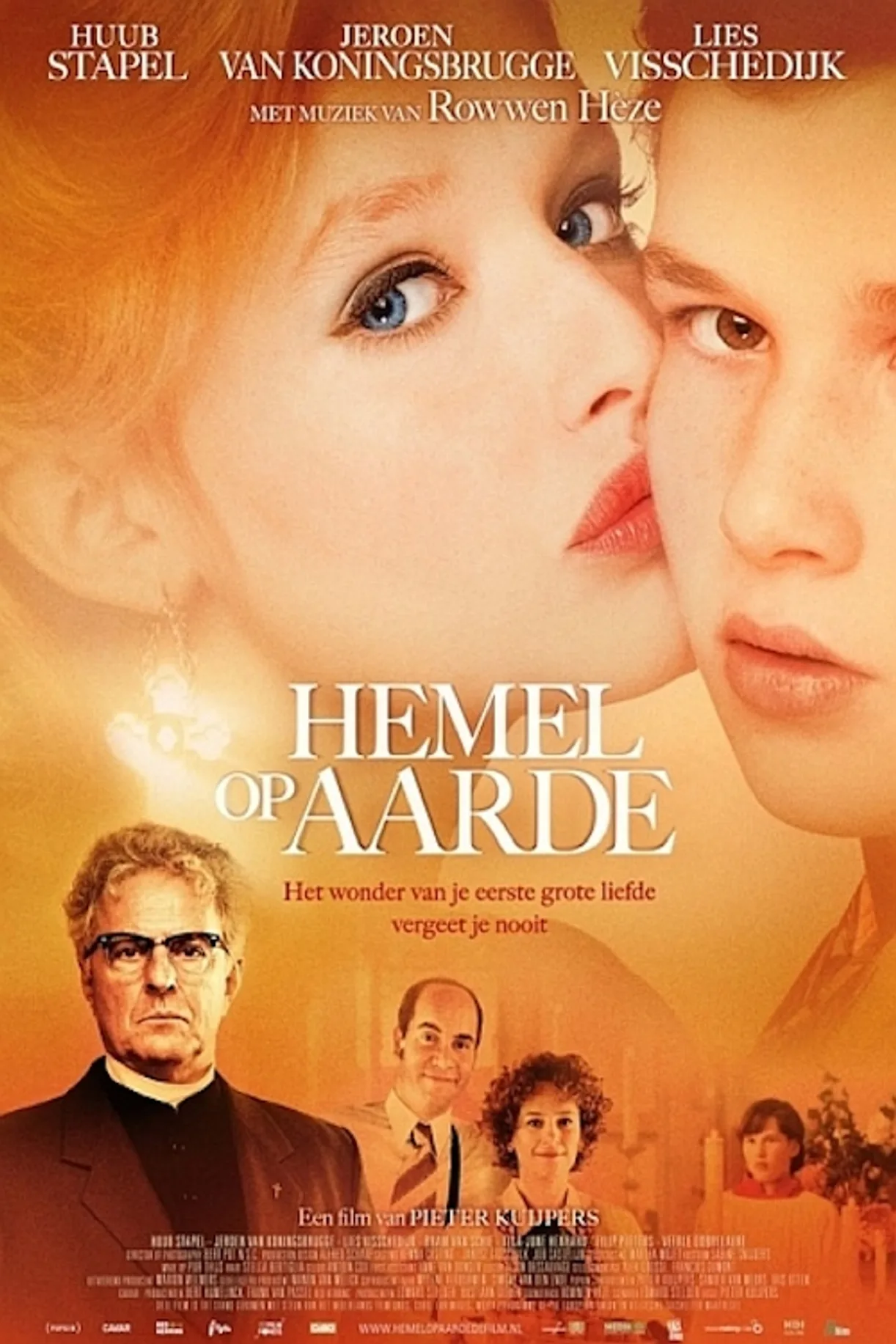 فيلم Love is the Word 2013 مترجم اون لاين 2013