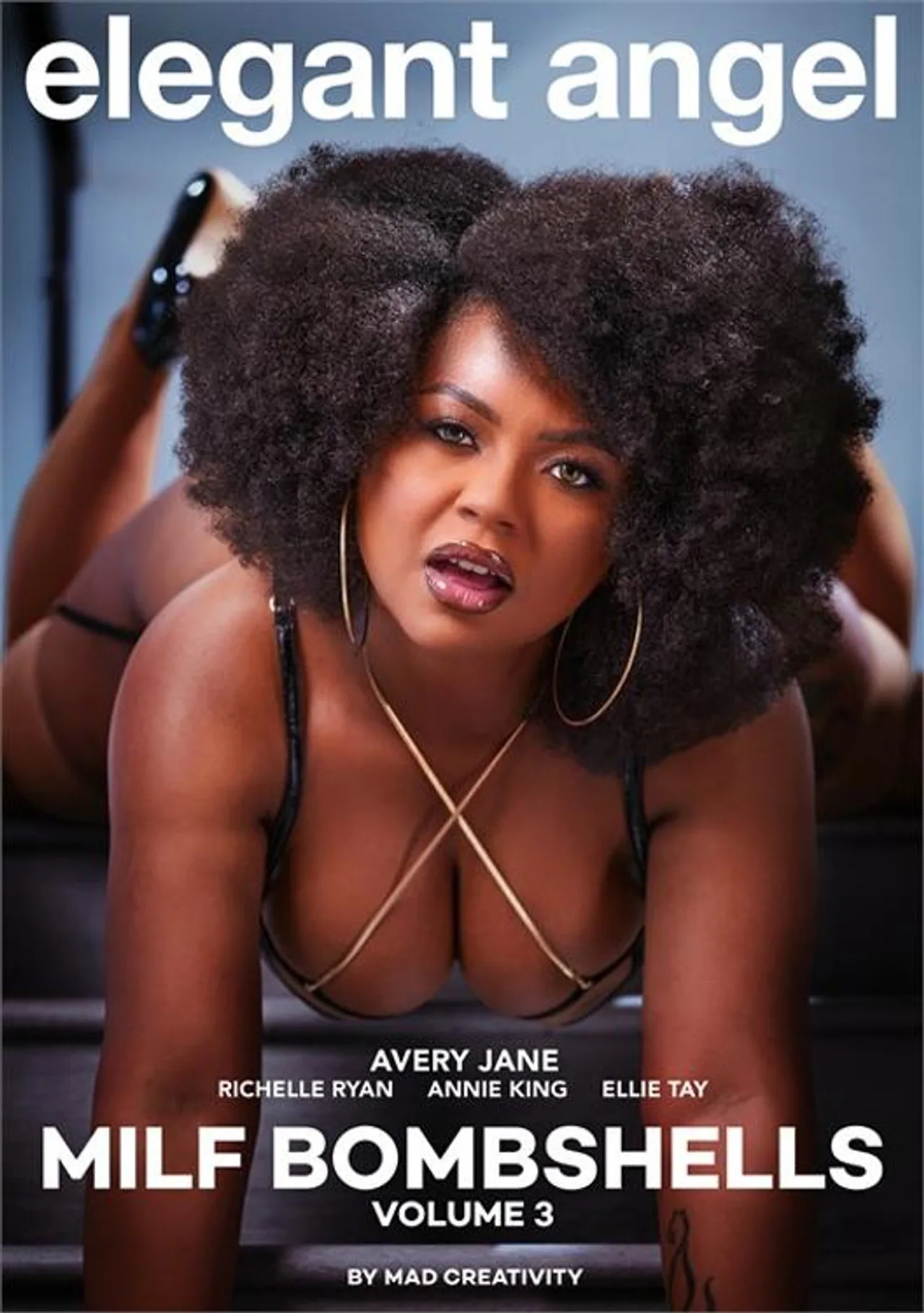 فيلم MILF Bombshells 3 2025 للكبار فقط اون لاين 2025