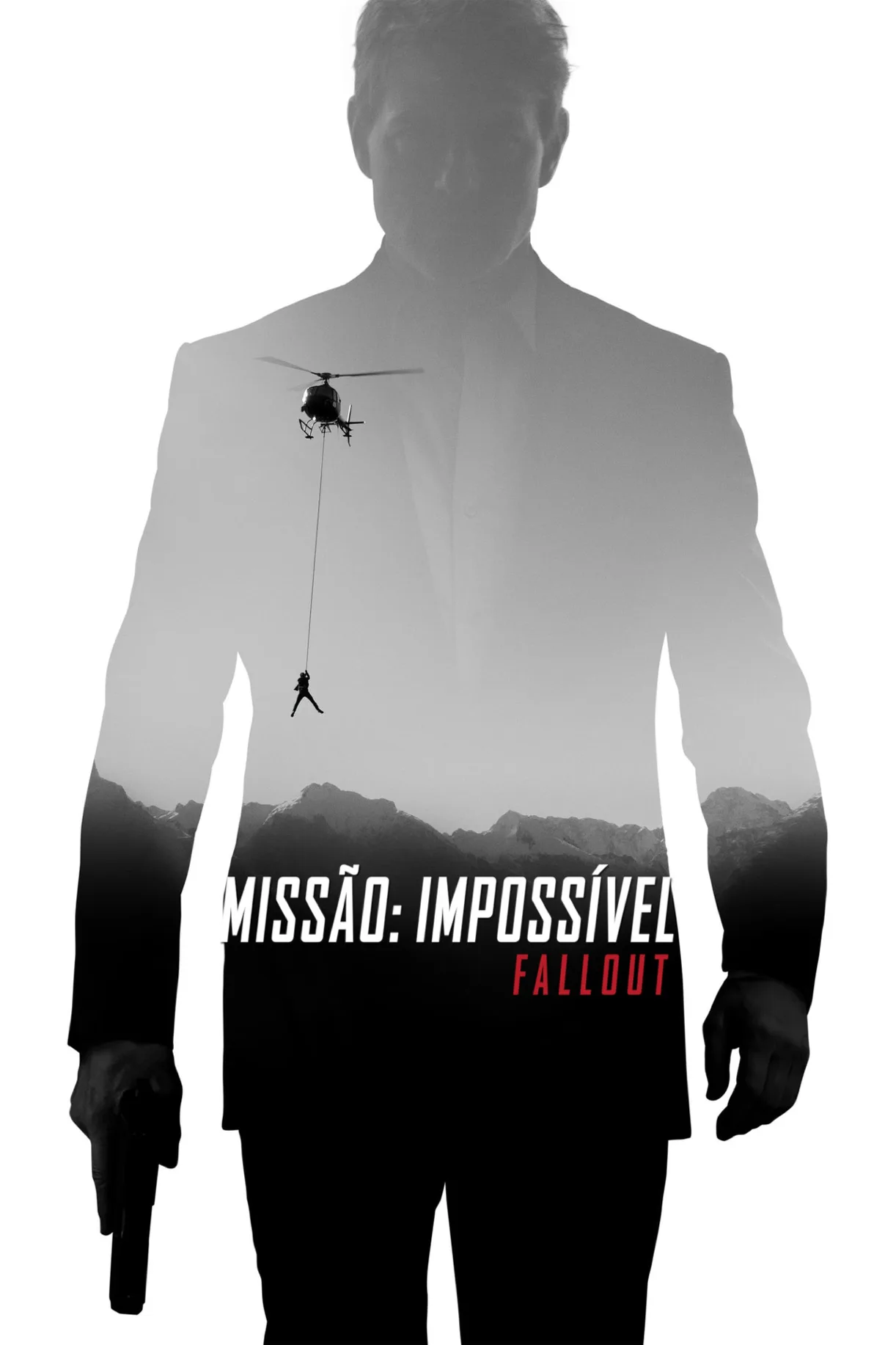 فيلم Mission: Impossible – Fallout 2018 مترجم اون لاين 2018