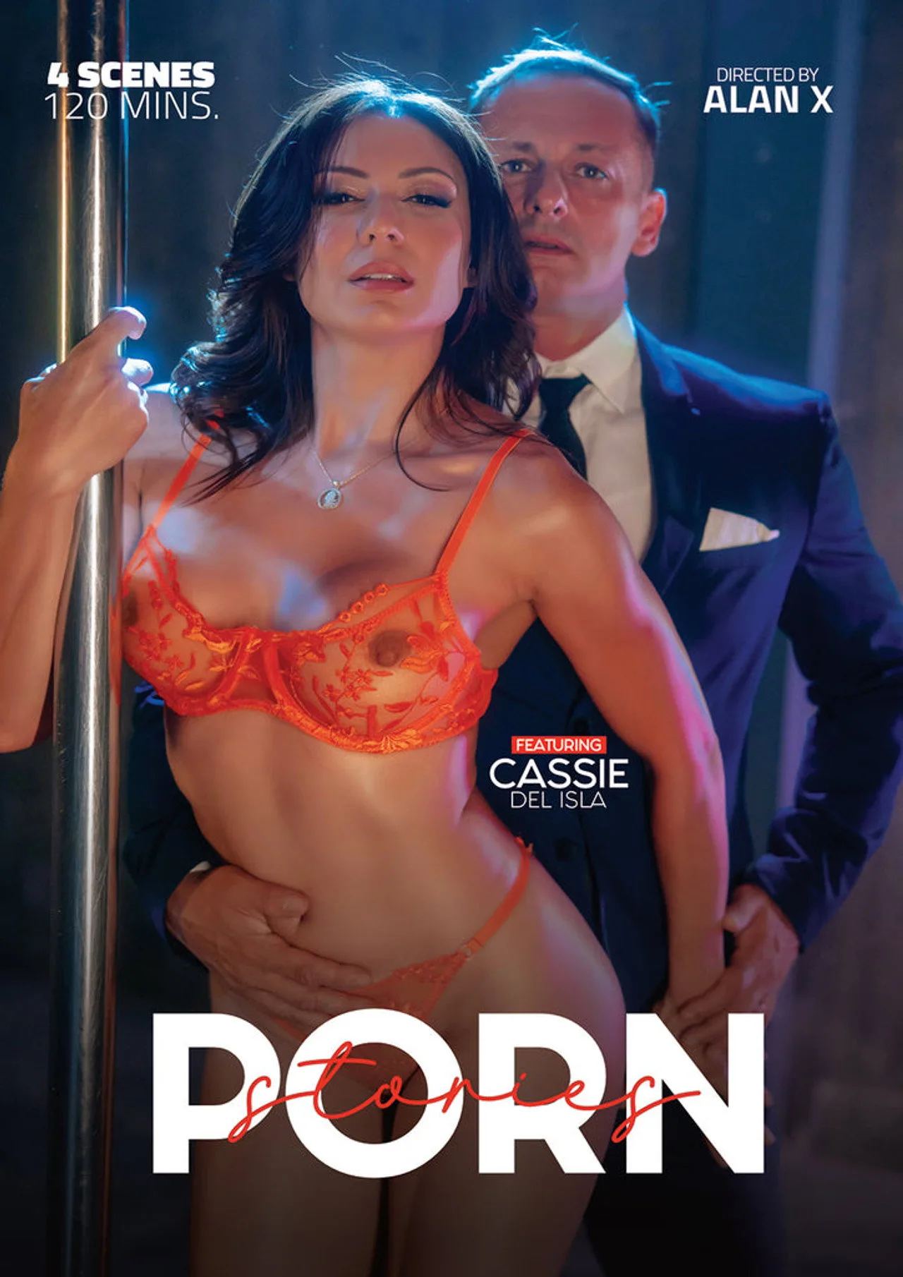 فيلم Porn Stories 2025 للكبار فقط اون لاين 2025