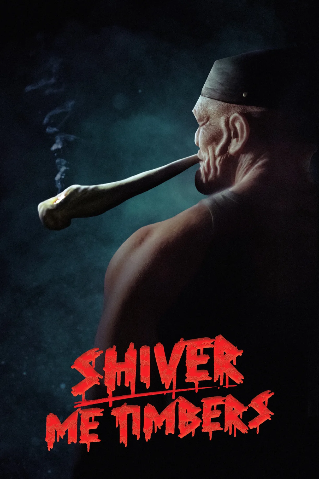فيلم Shiver Me Timbers 2025 مترجم اون لاين 2025