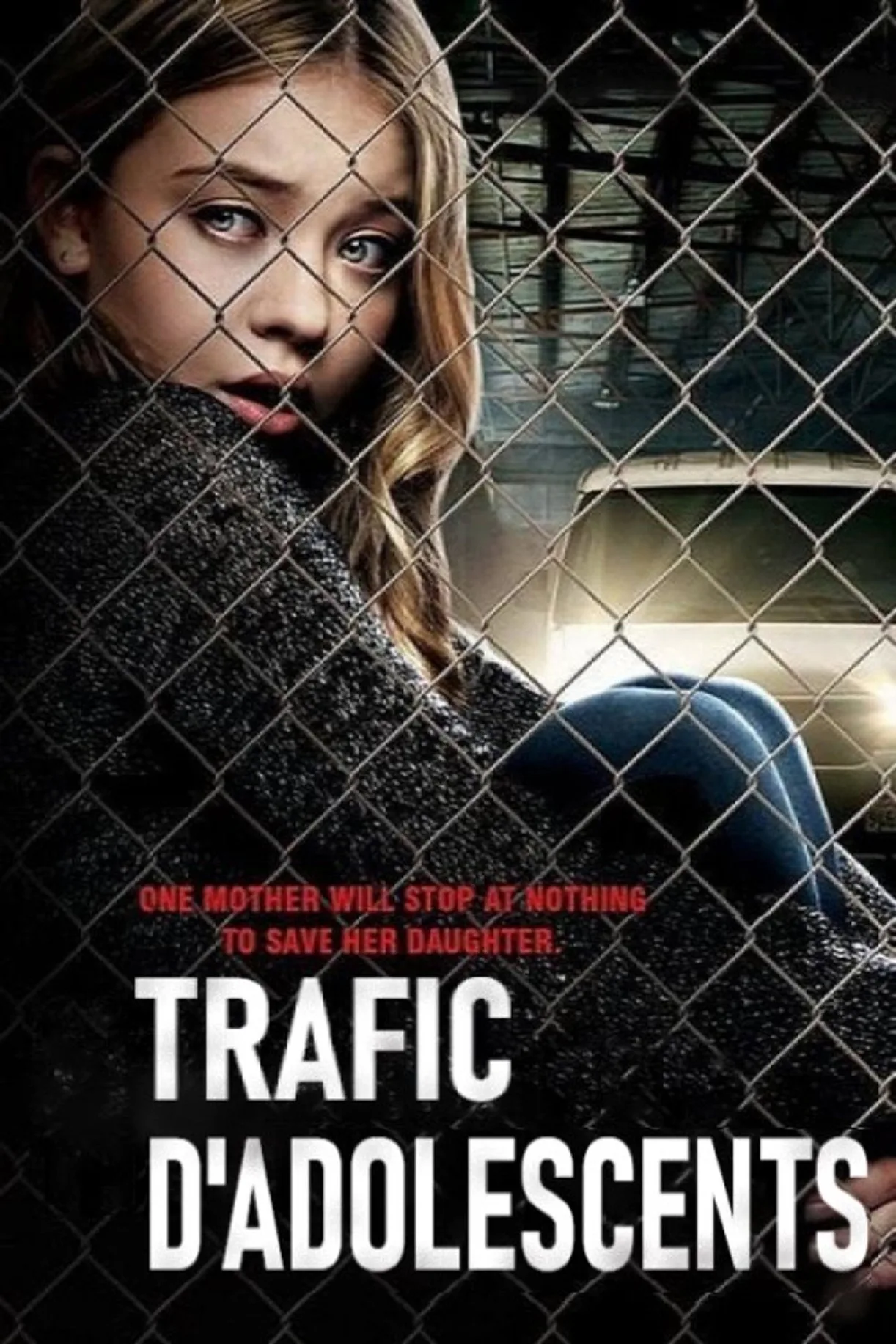فيلم Stolen from Suburbia 2015 مترجم اون لاين 2015