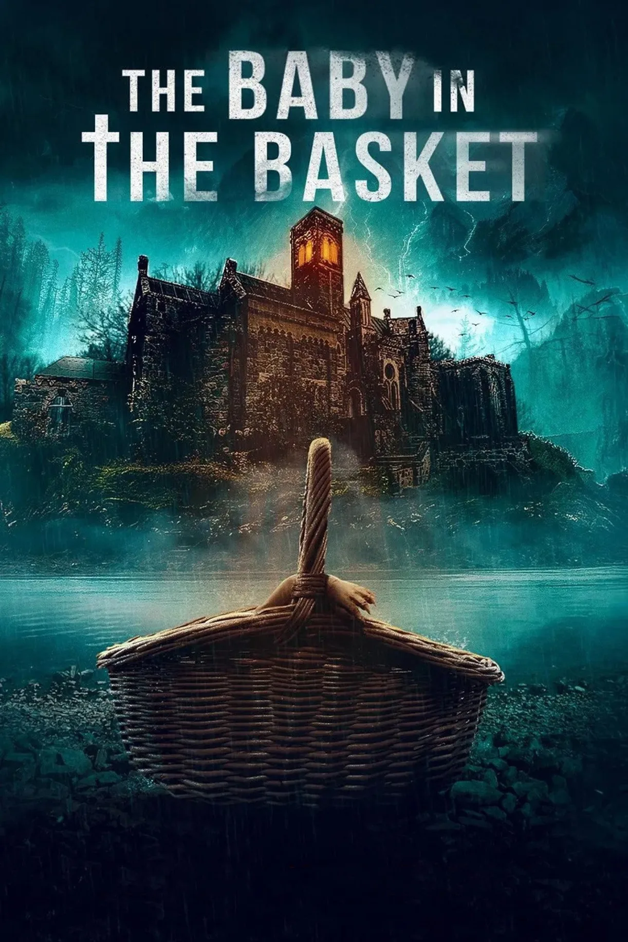 فيلم The Baby in the Basket 2025 مترجم اون لاين 2025