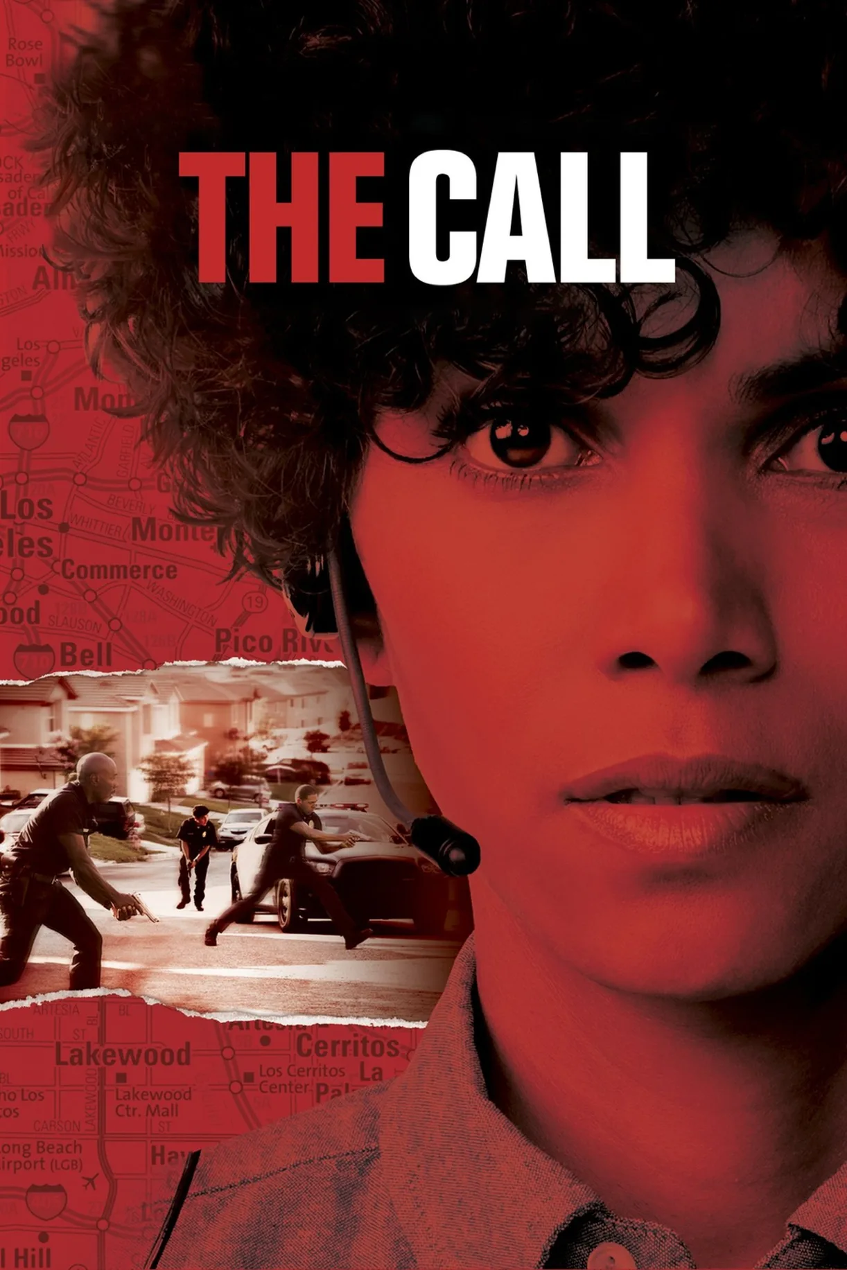 فيلم The Call 2013 مترجم اون لاين 2013