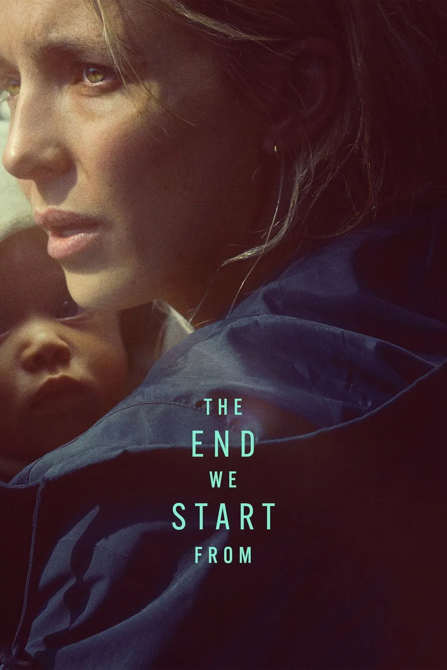 فيلم The End We Start From 2023 مترجم اون لاين 2023