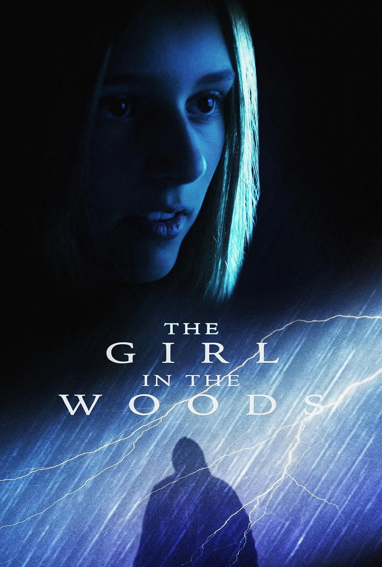 فيلم The Girl in the Woods 2025 مترجم اون لاين 2025