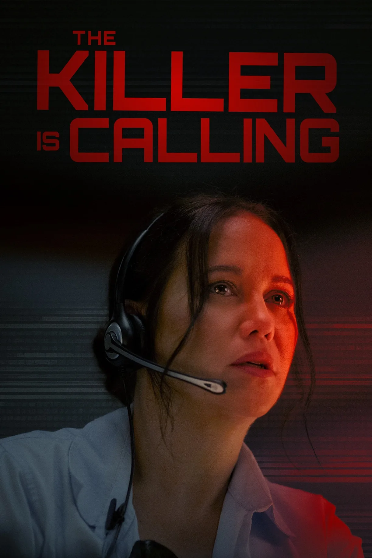 فيلم The Killer is Calling 2025 مترجم اون لاين 2025