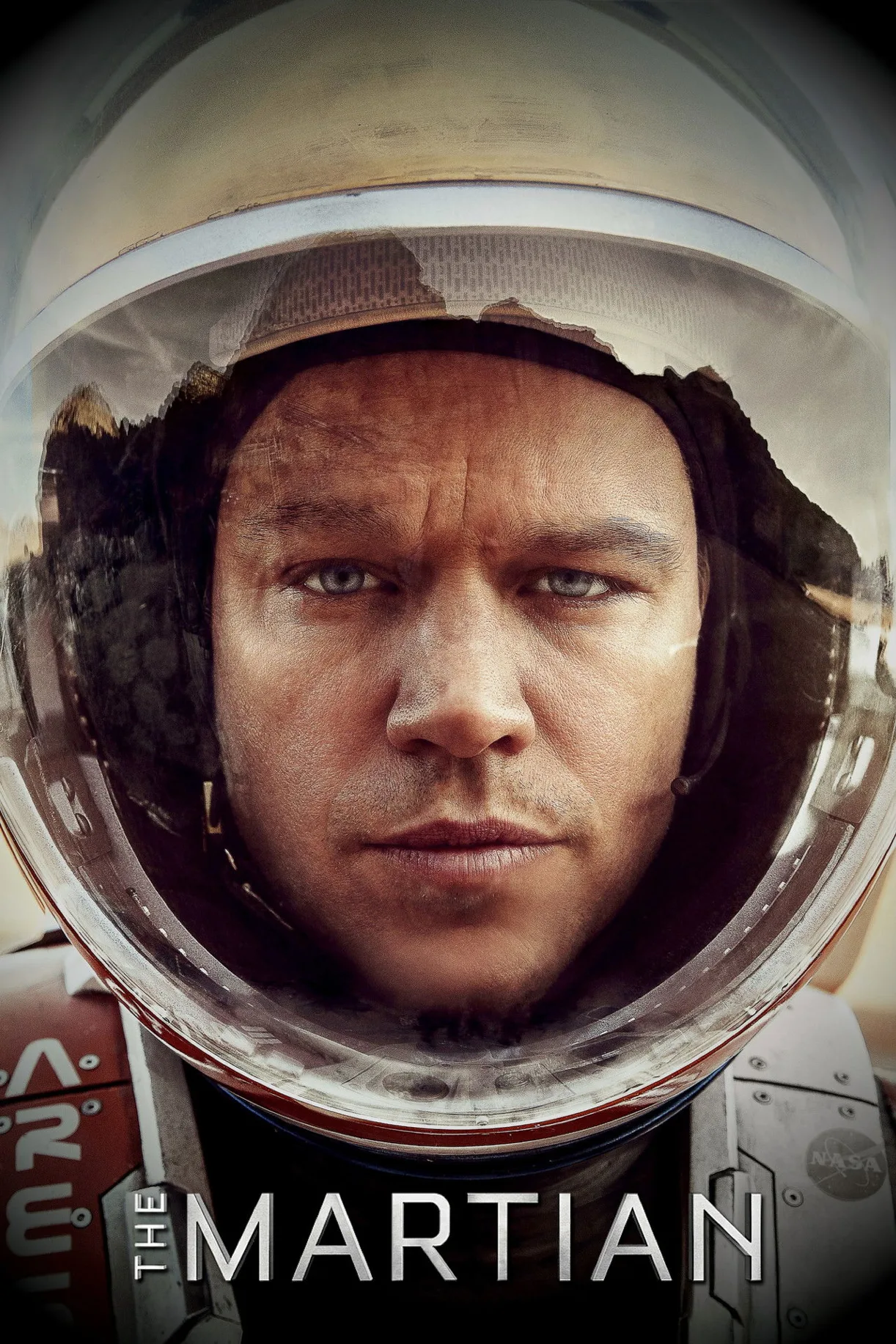 فيلم The Martian 2015 مترجم اون لاين 2015