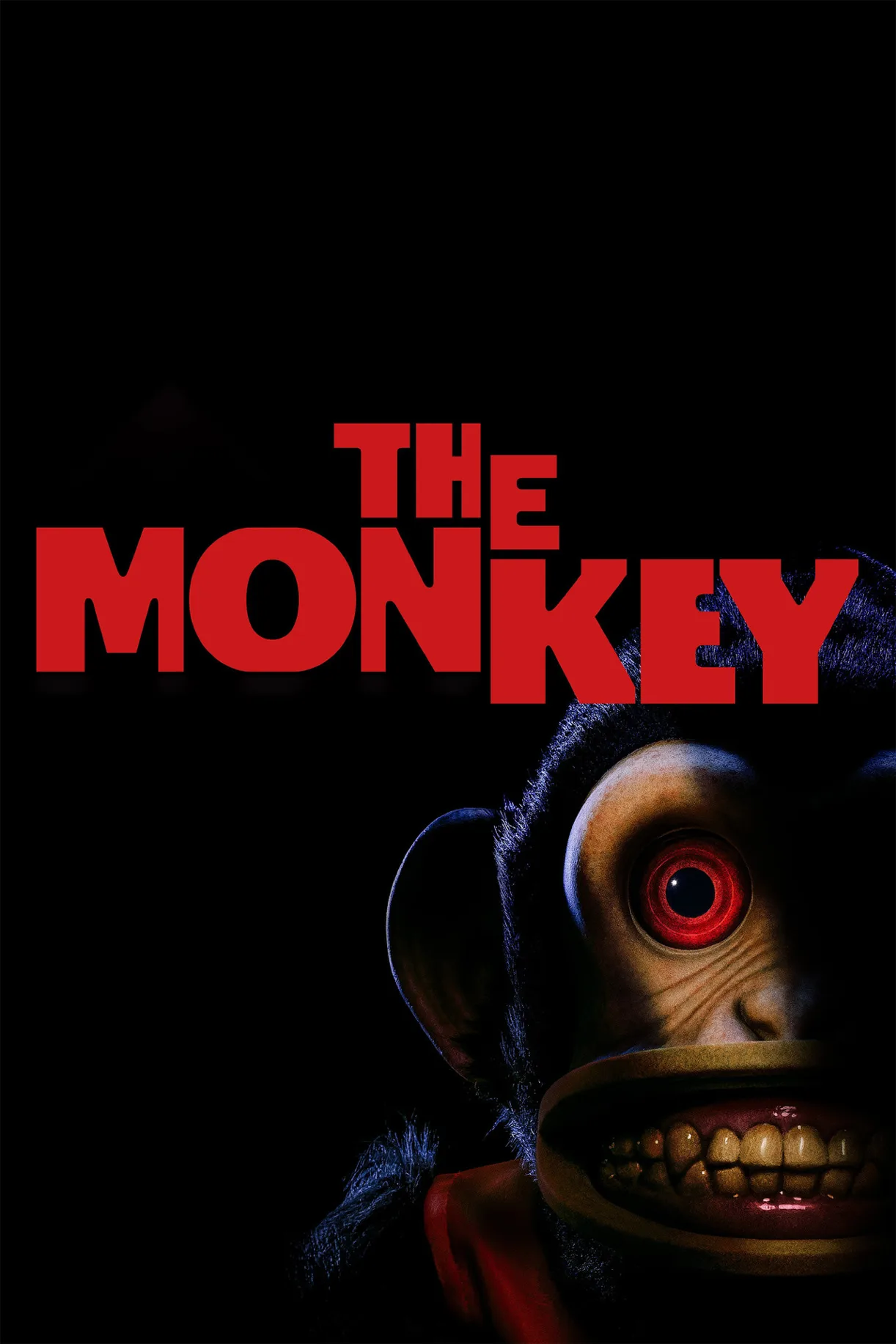 فيلم The Monkey 2025 مترجم اون لاين 2025