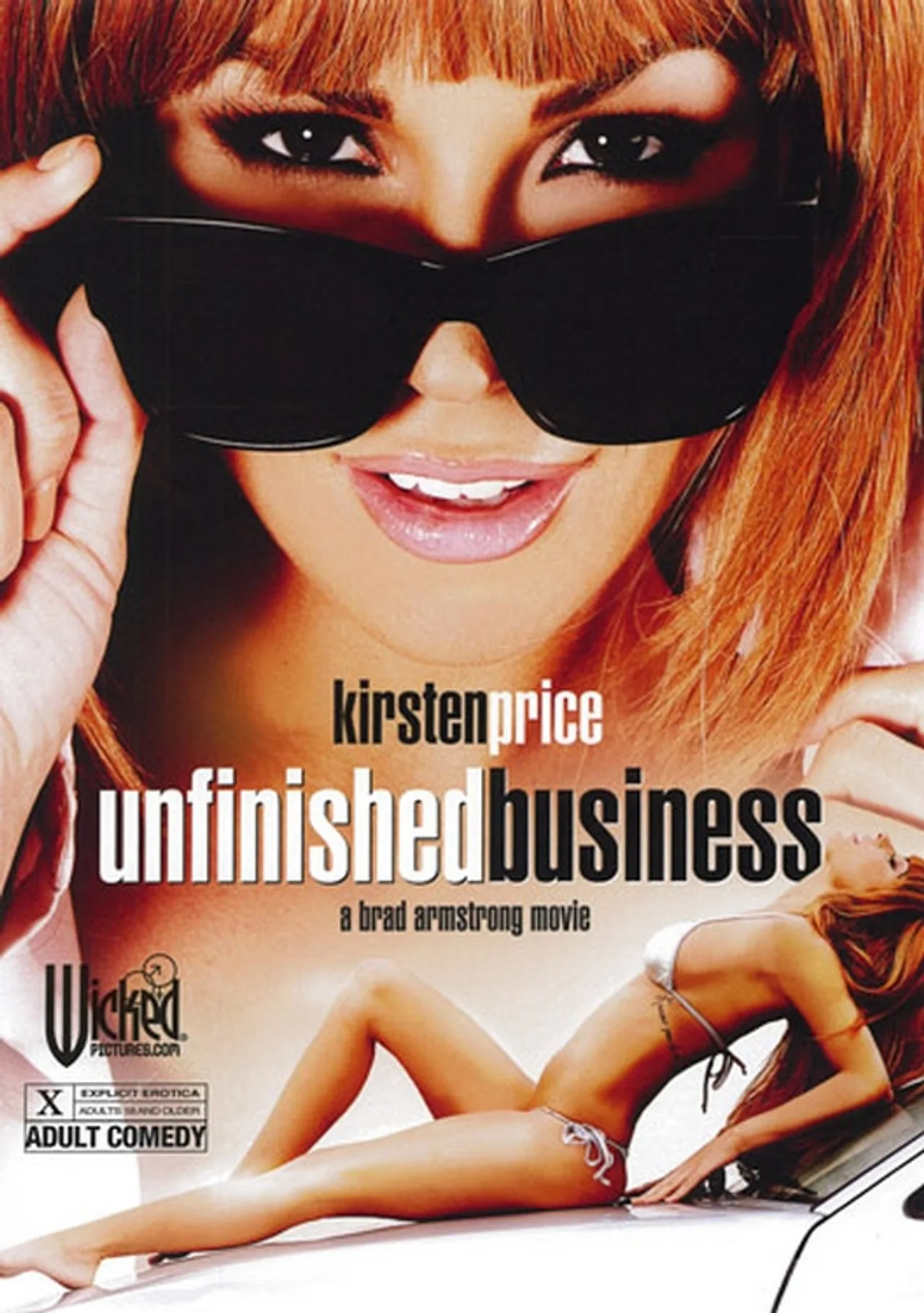 فيلم Unfinished Business 2011 للكبار فقط اون لاين 2011