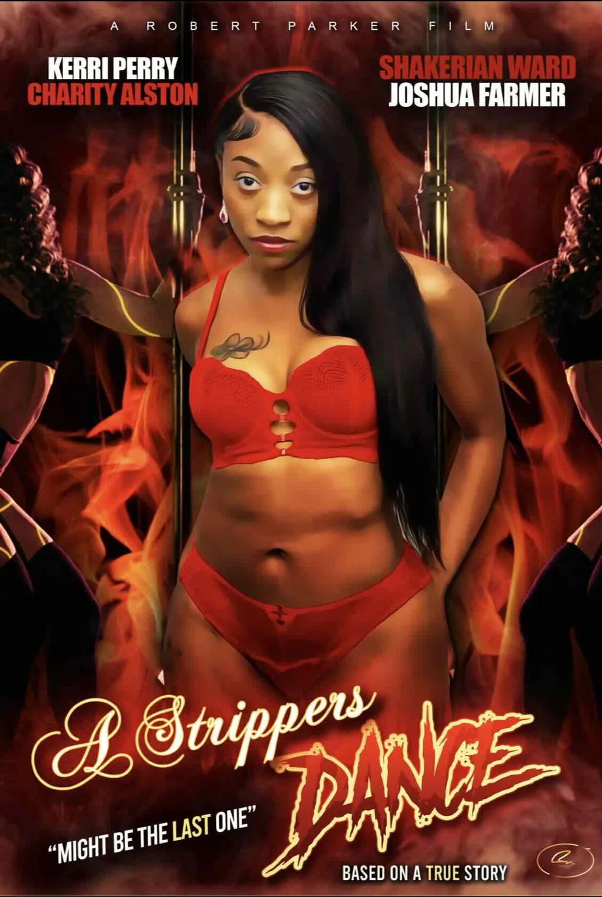 فيلم A Stripper’s Dance 2024 مترجم اون لاين 2024