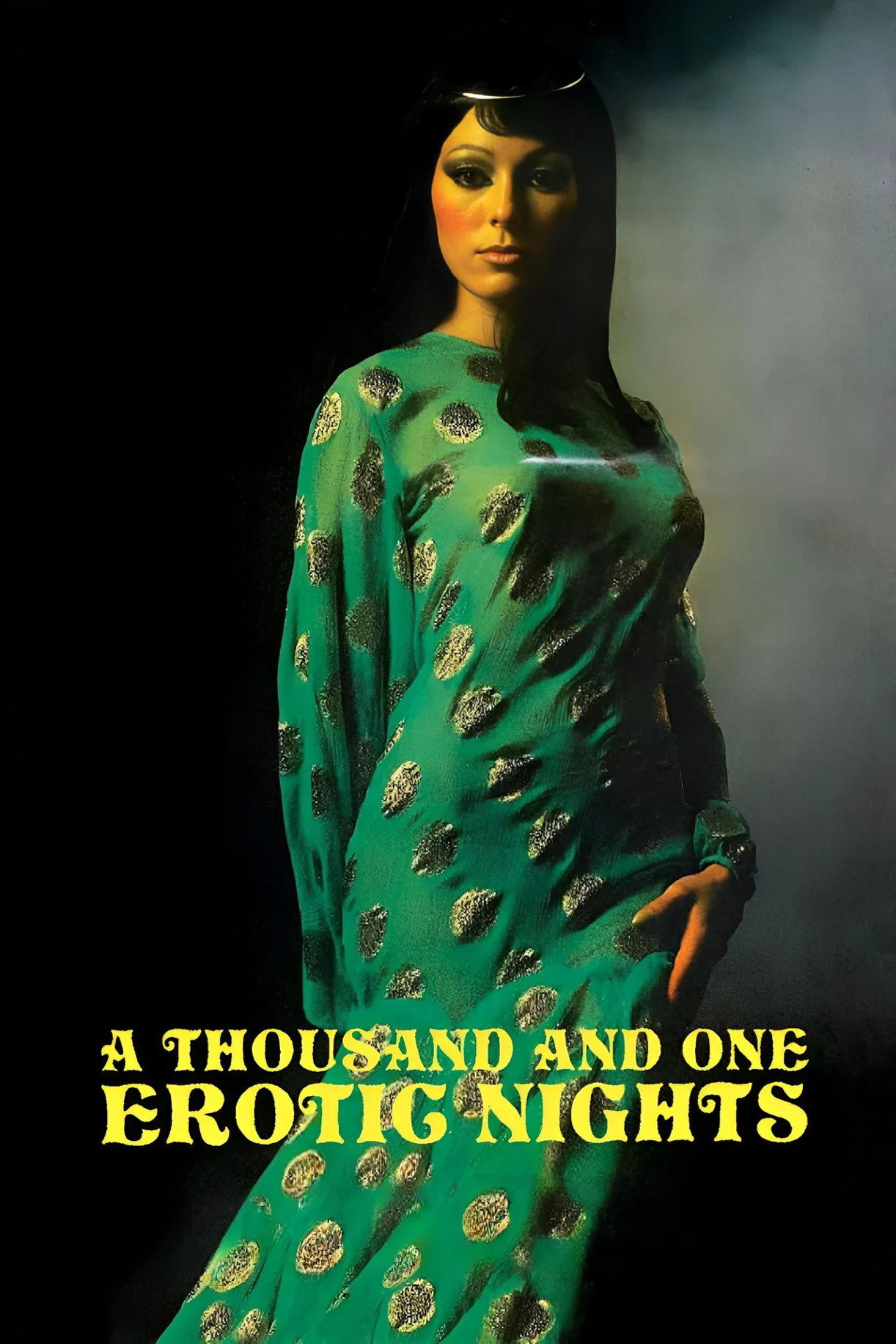 فيلم A Thousand and One Erotic Nights 1982 مترجم اون لاين 1982