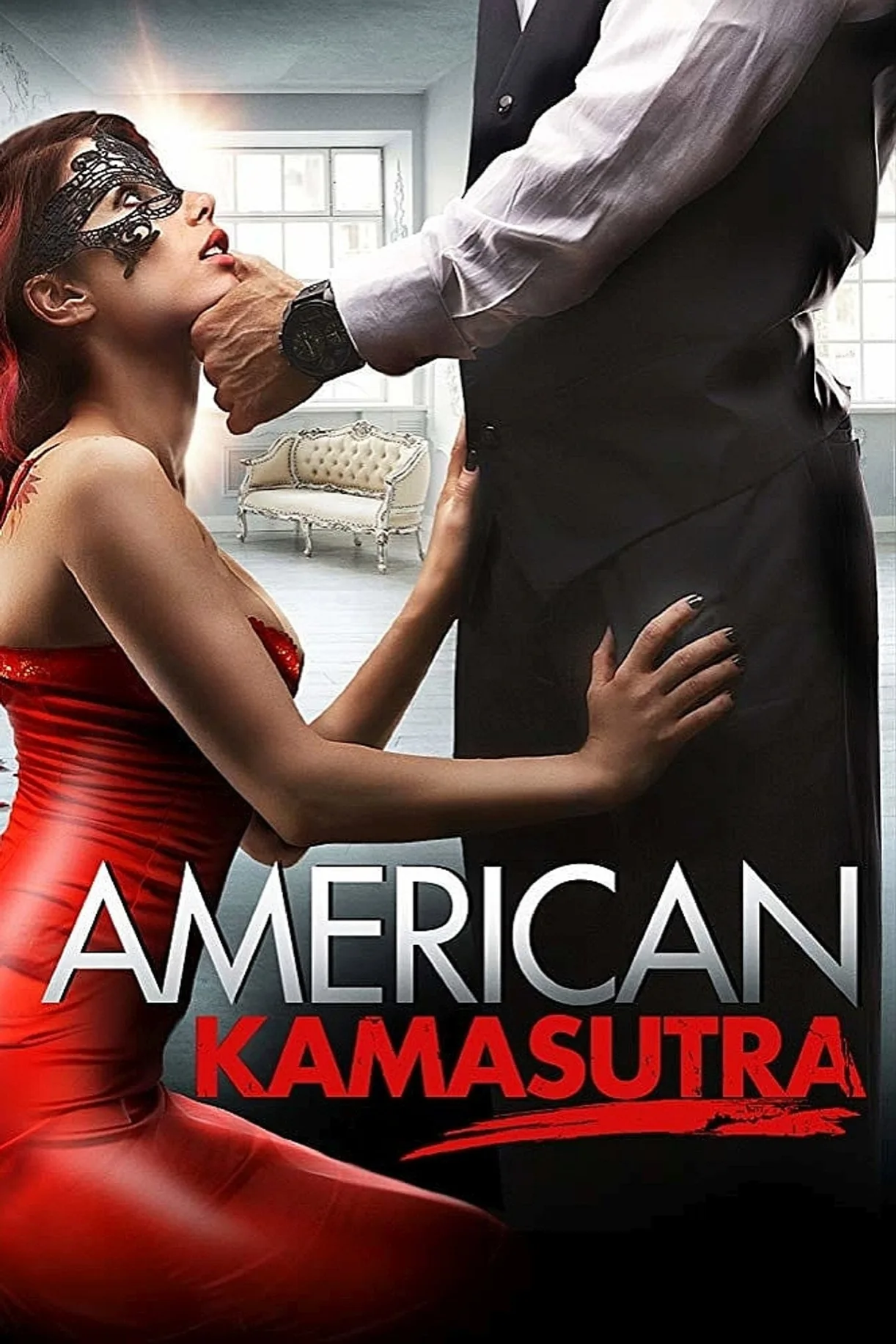 فيلم American Kamasutra 2018 مترجم اون لاين 2018