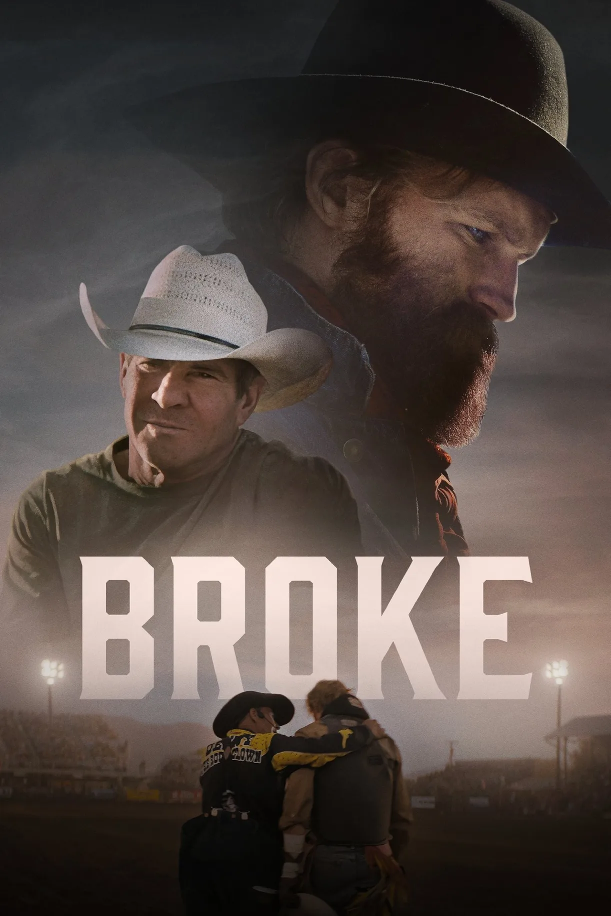 فيلم Broke 2025 مترجم اون لاين 2025