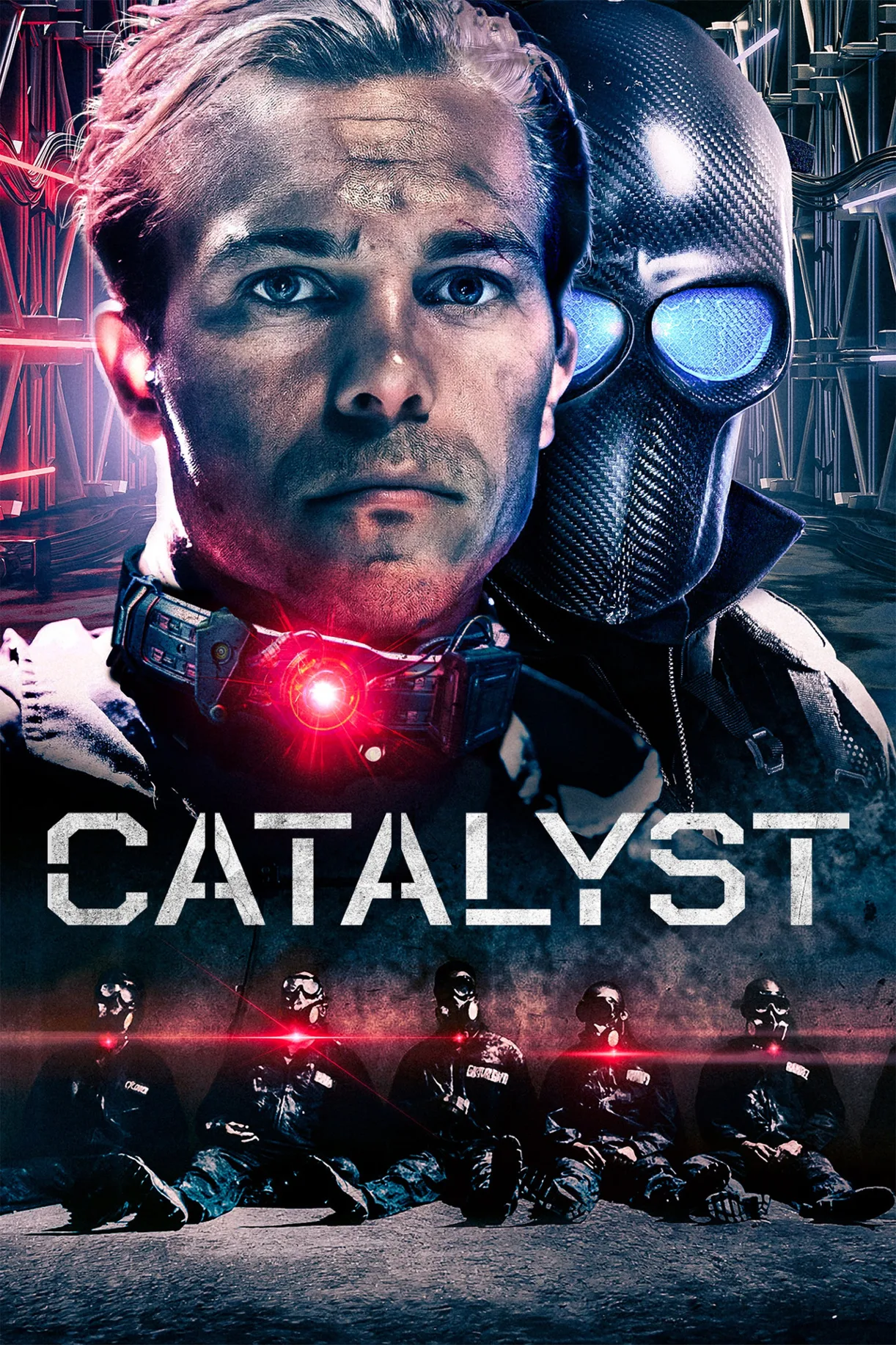 فيلم Catalyst 2025 مترجم اون لاين 2025